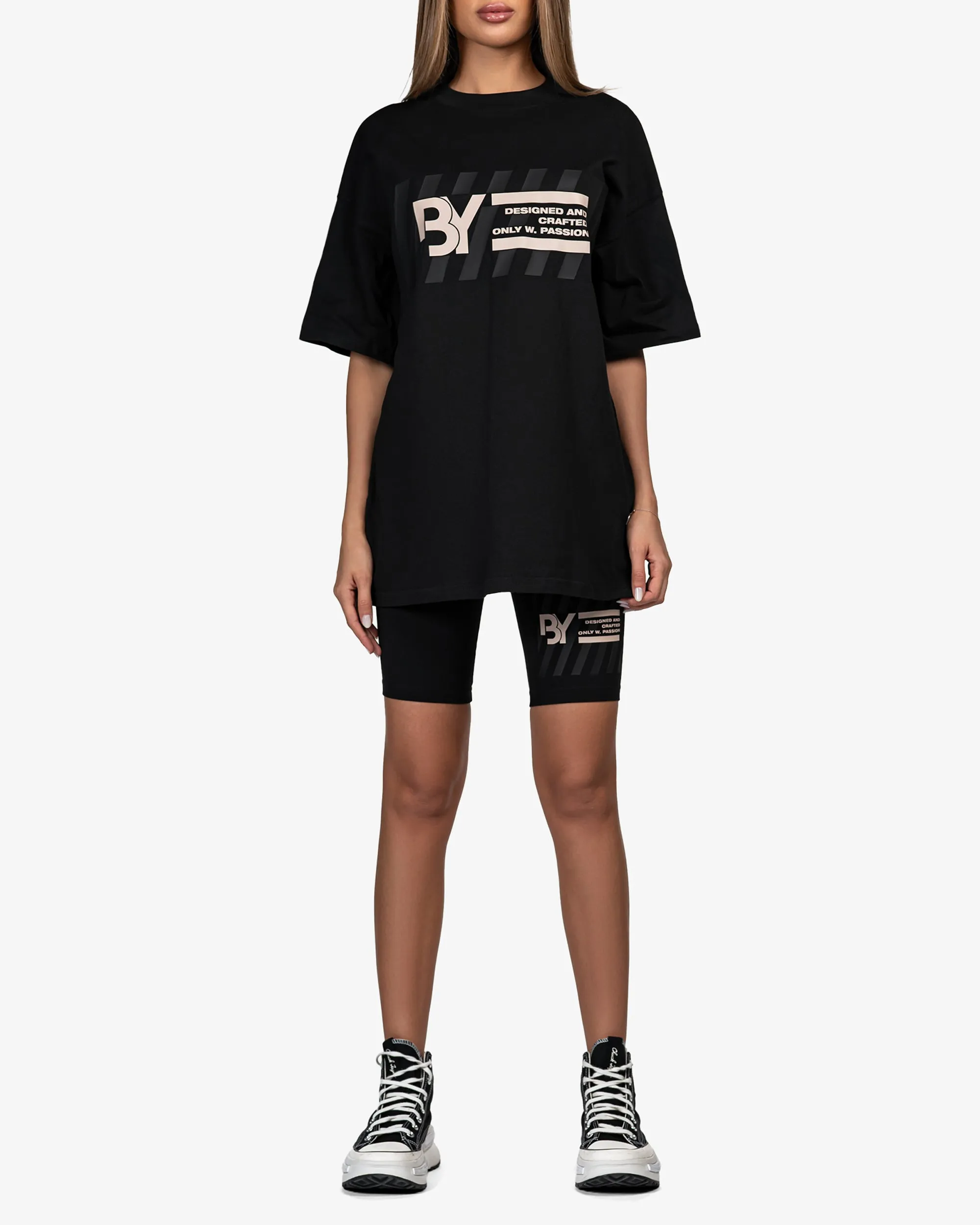 Branded T-shirt - T25246 sold by Made by Society product image thumbnail 4