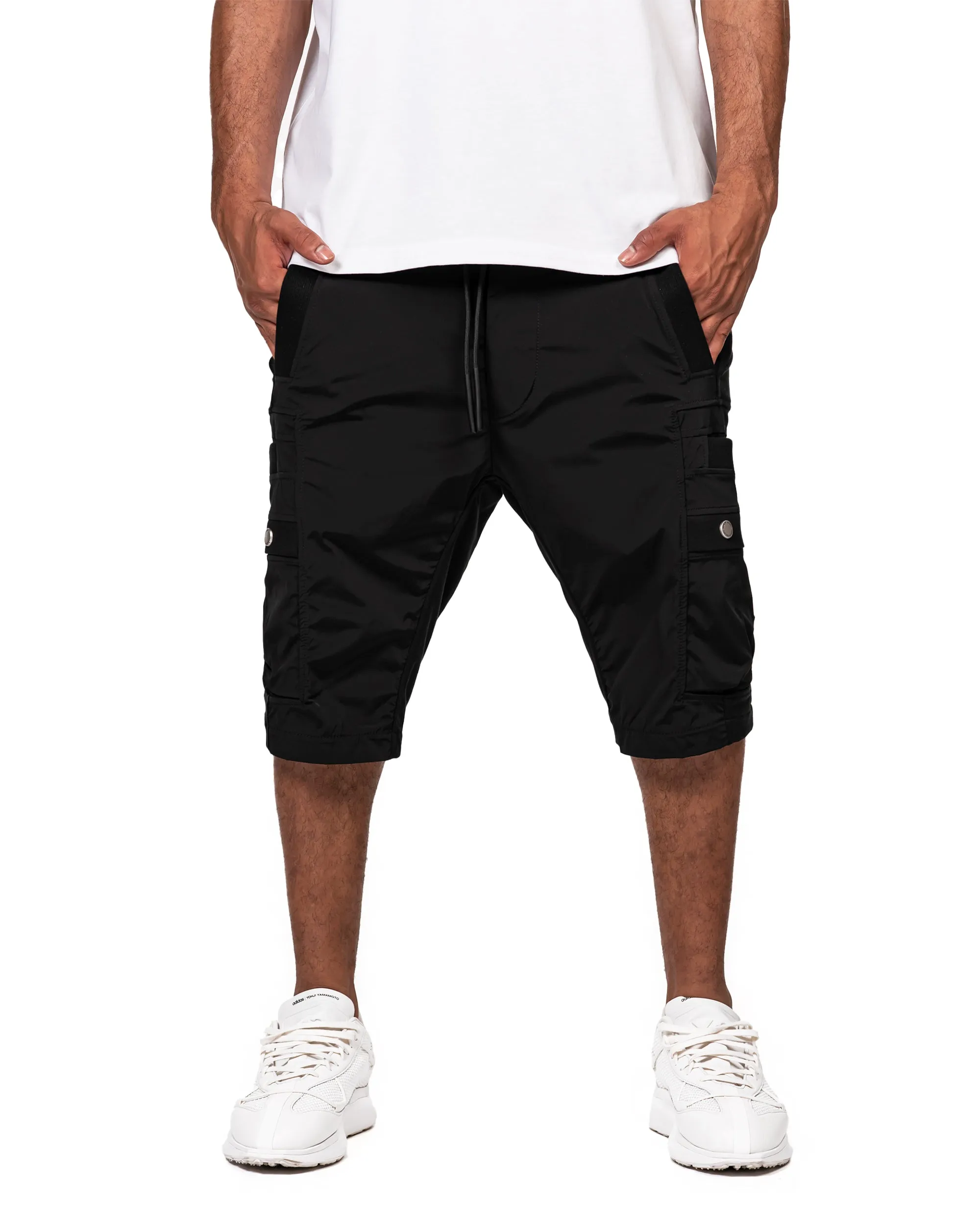 Stud shorts - B13734 sold by Made by Society product image thumbnail 2