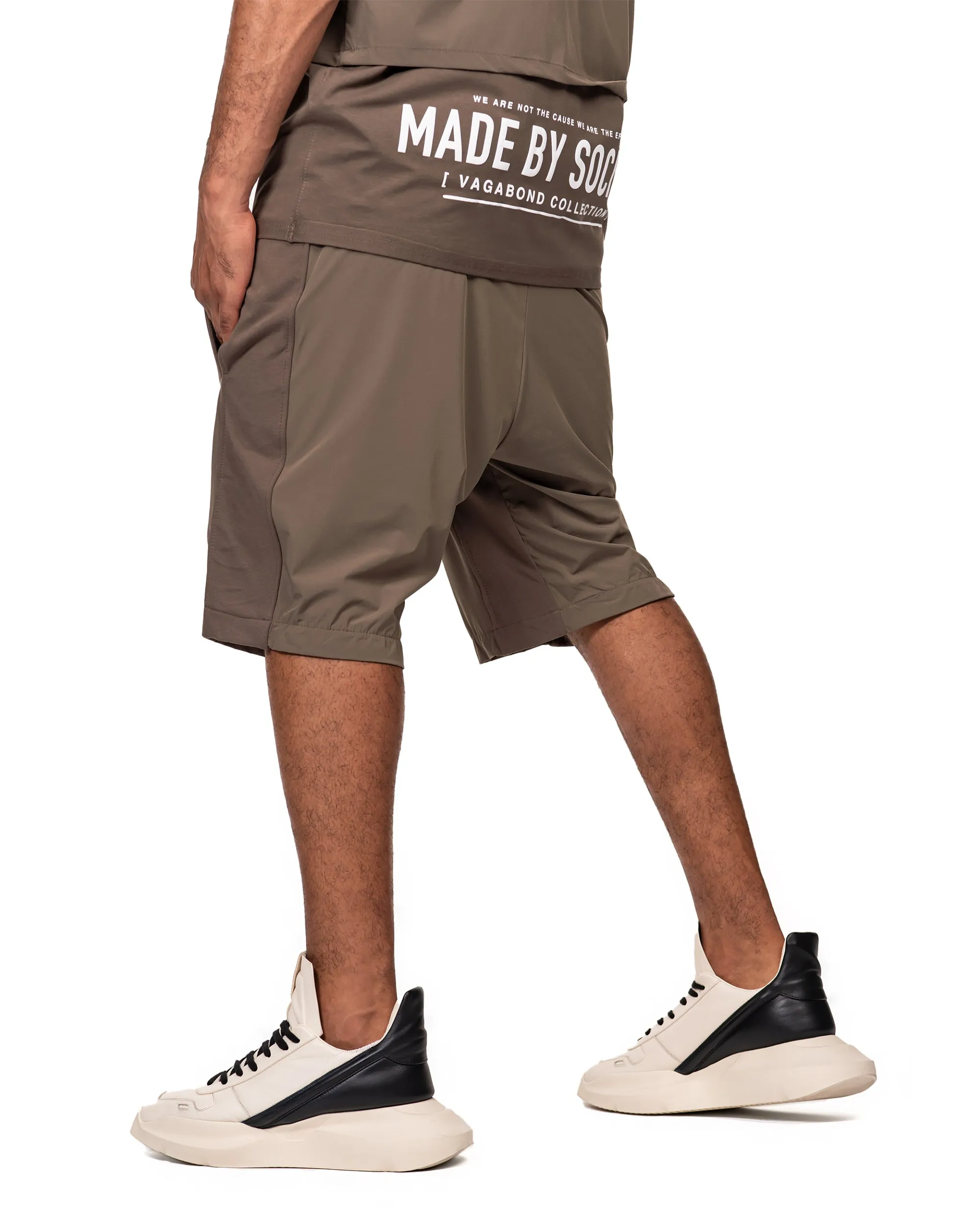 Epic shorts - B13663 sold by Made by Society product image thumbnail 4