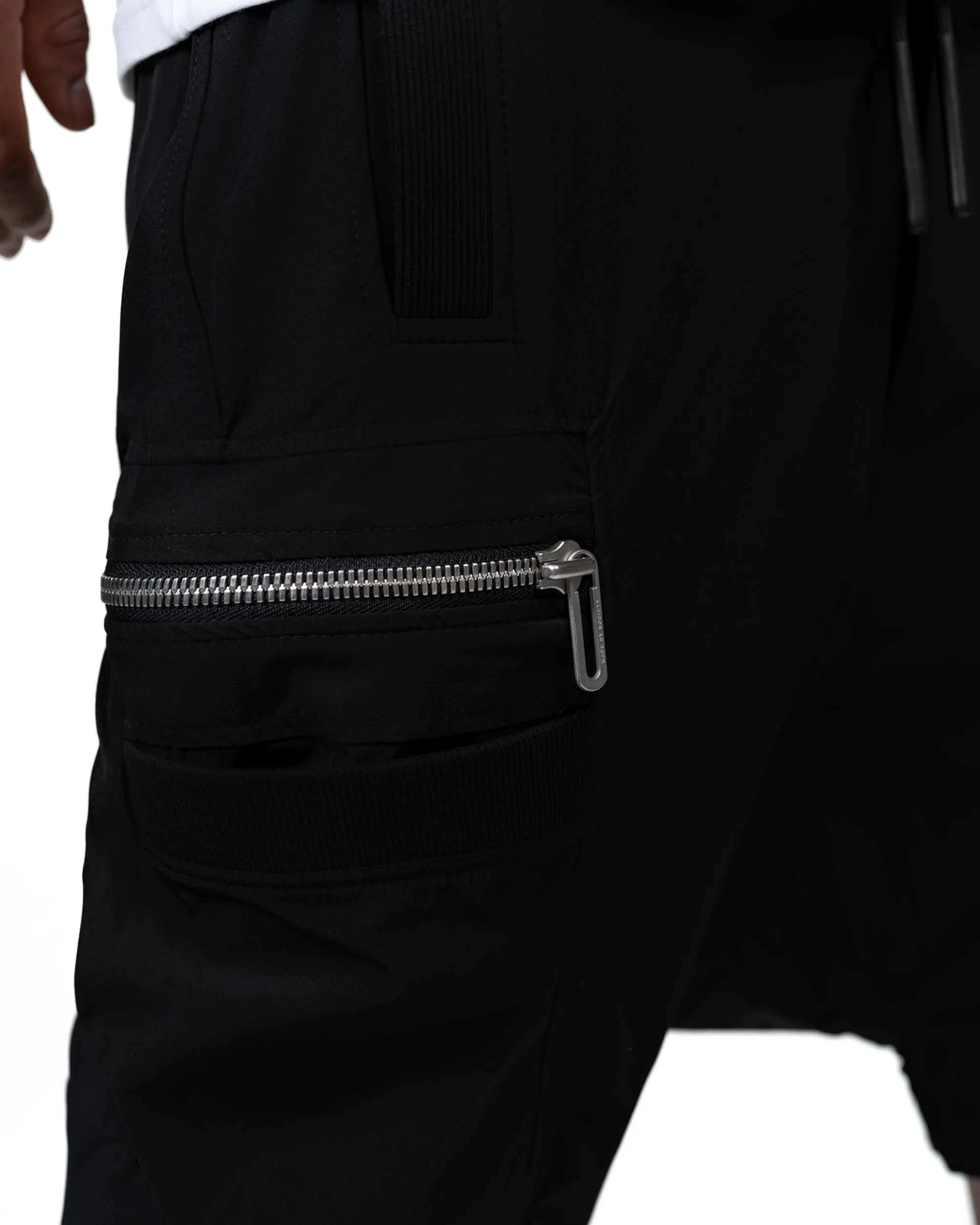 Bermuda shorts - B11858 sold by Made by Society product image thumbnail 5