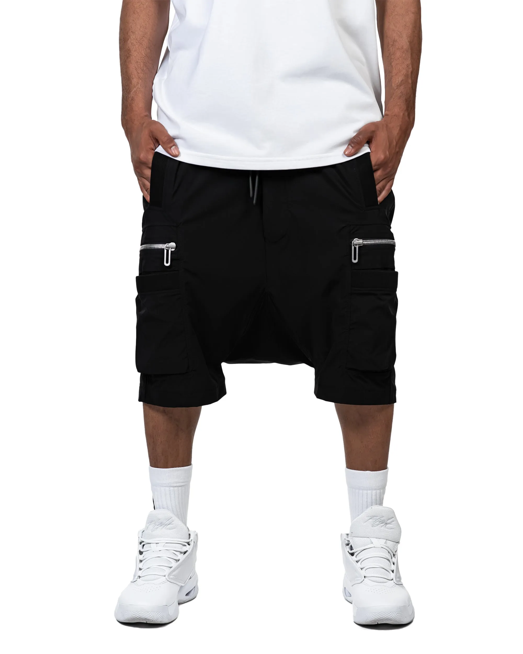 Bermuda shorts - B11858 sold by Made by Society product image thumbnail 3