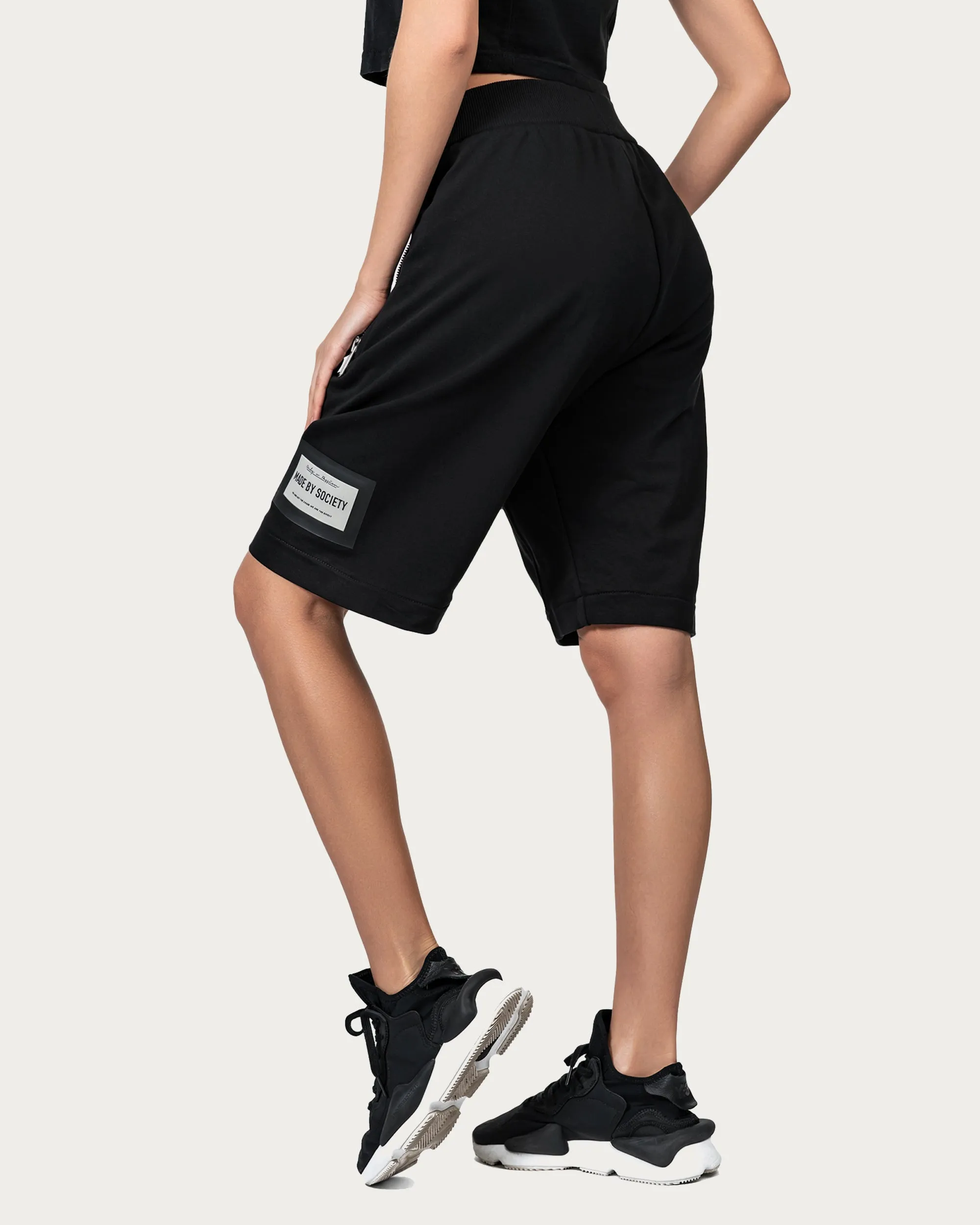 Bermude "Made by Society" - B24173 sold by Made by Society product image thumbnail 3