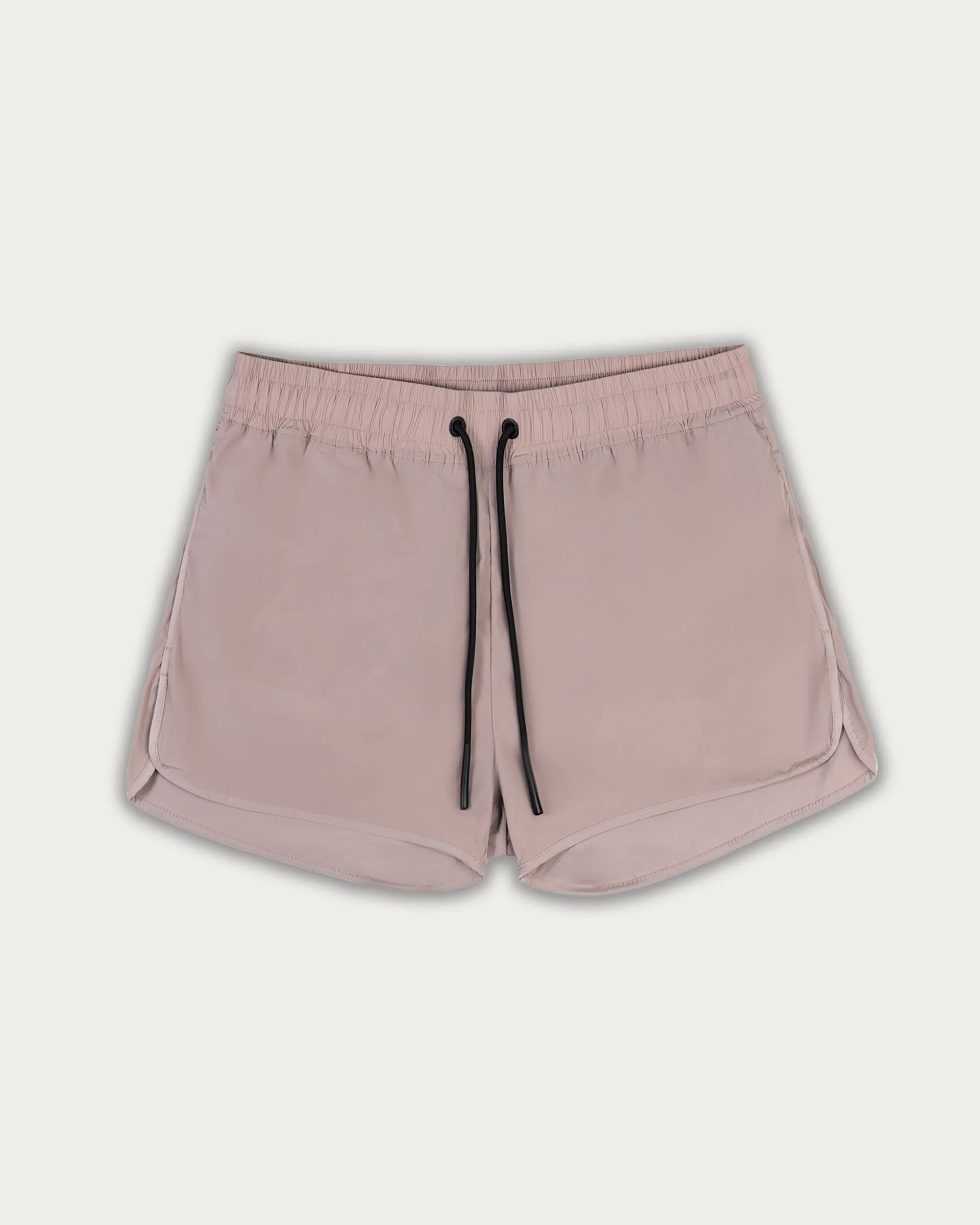 BRANDED BEACH SHORTS - B15408 sold by Made by Society