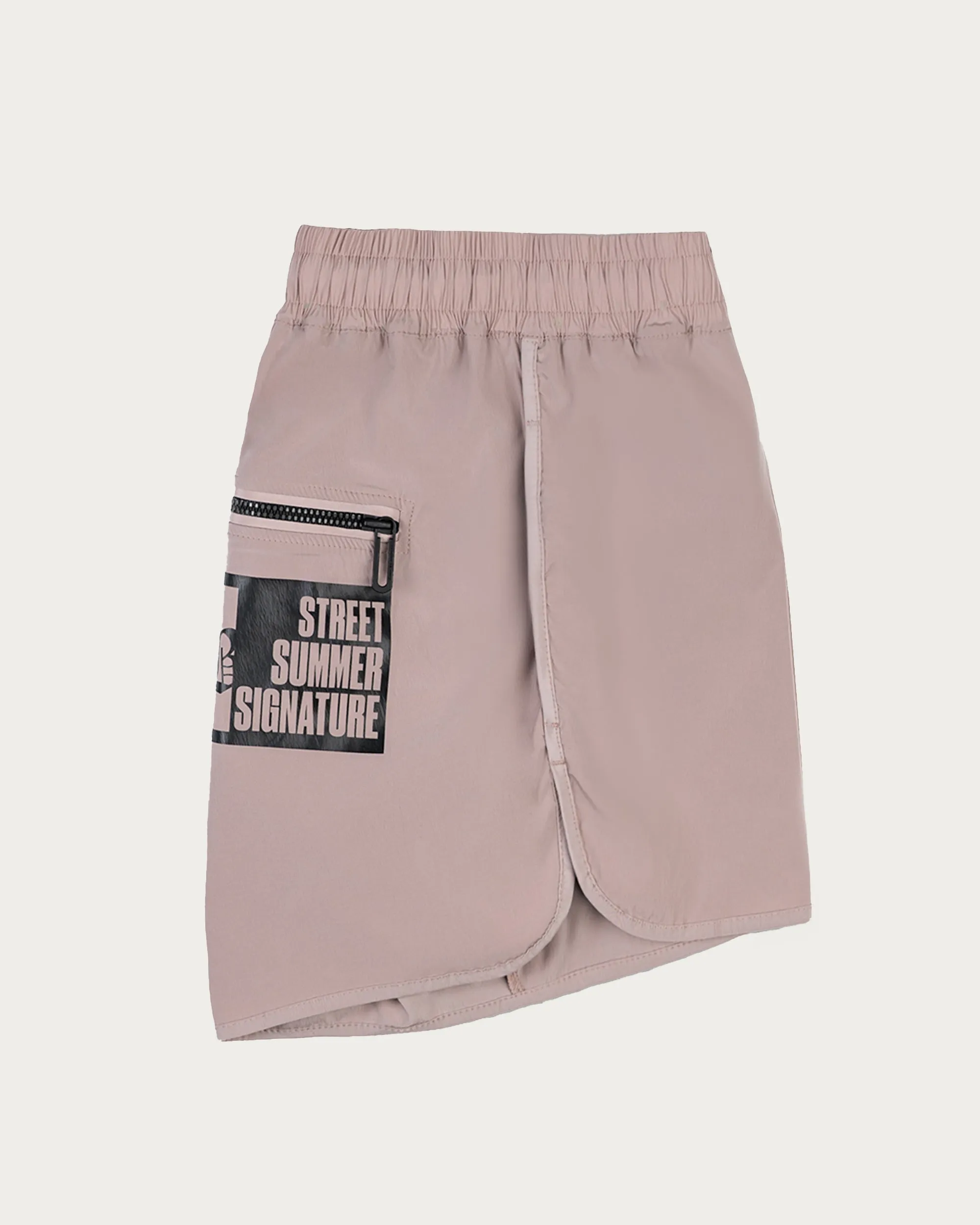 BRANDED BEACH SHORTS - B15408 sold by Made by Society product image thumbnail 3