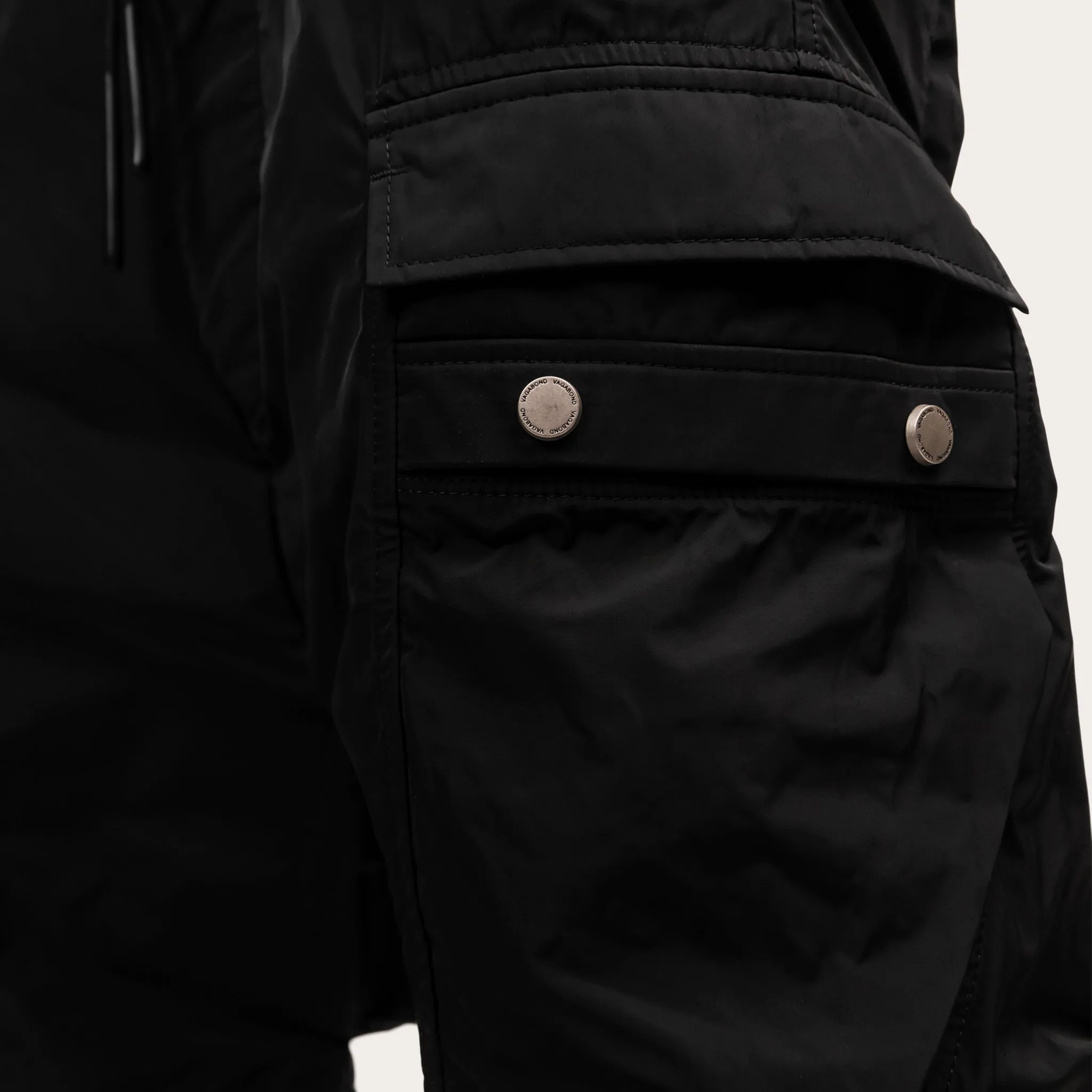 Stud shorts - B13045 sold by Made by Society product image thumbnail 4