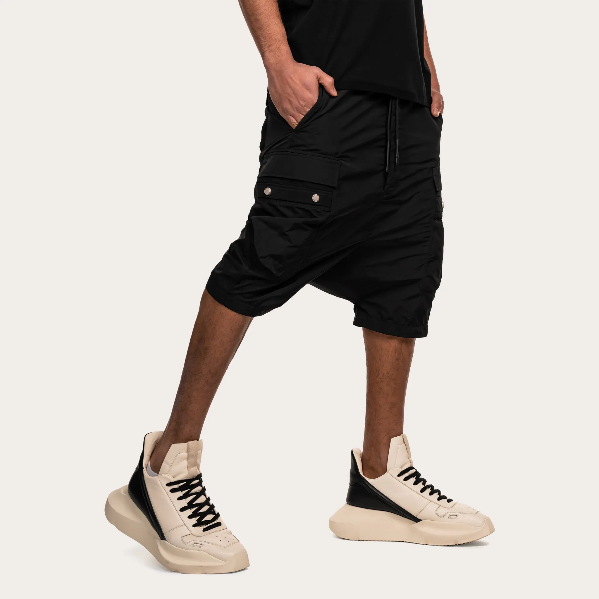 Stud shorts - B13045 sold by Made by Society product image thumbnail 2