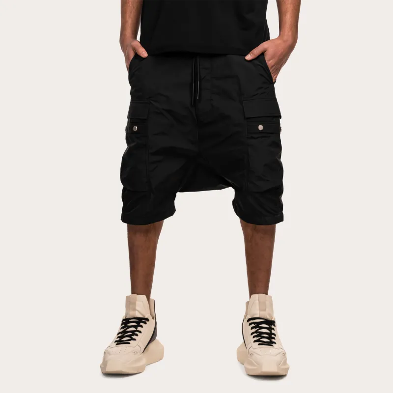 Stud shorts - B13045 sold by Made by Society