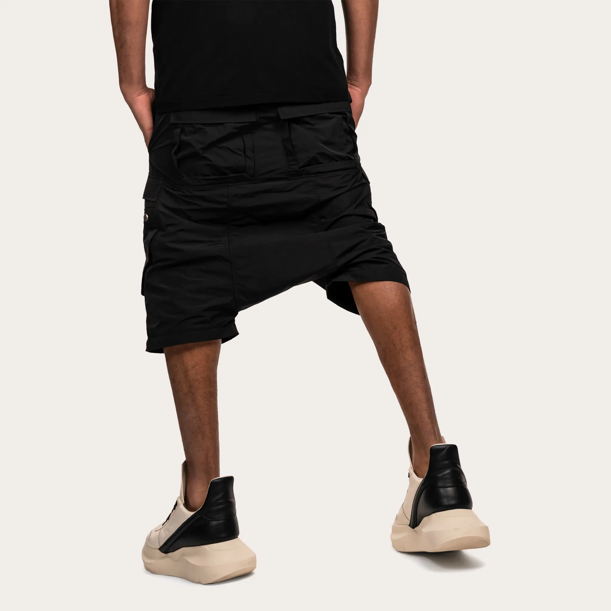 Stud shorts - B13045 sold by Made by Society product image thumbnail 3