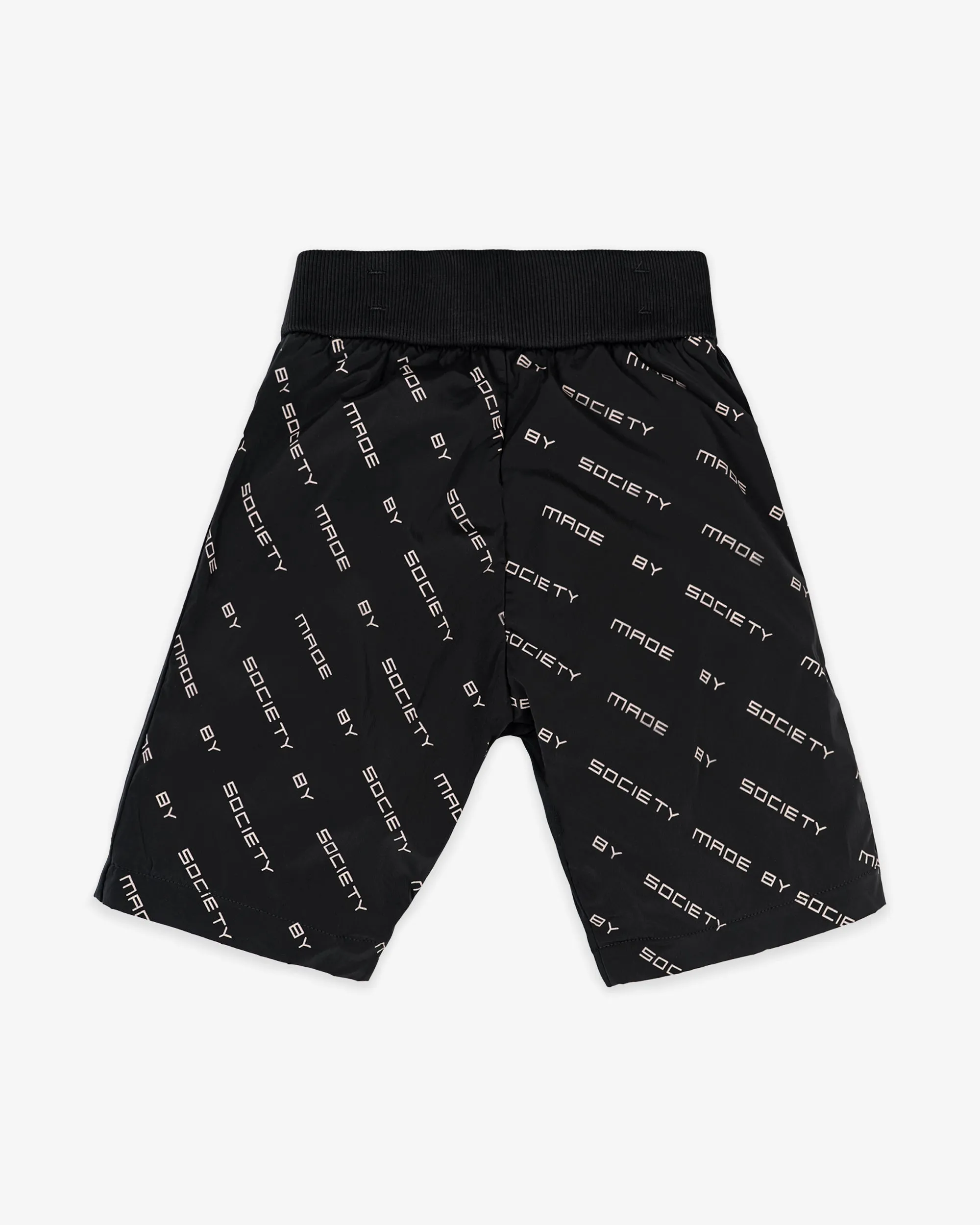 Branded Shorts - B35379 sold by Made by Society product image thumbnail 2