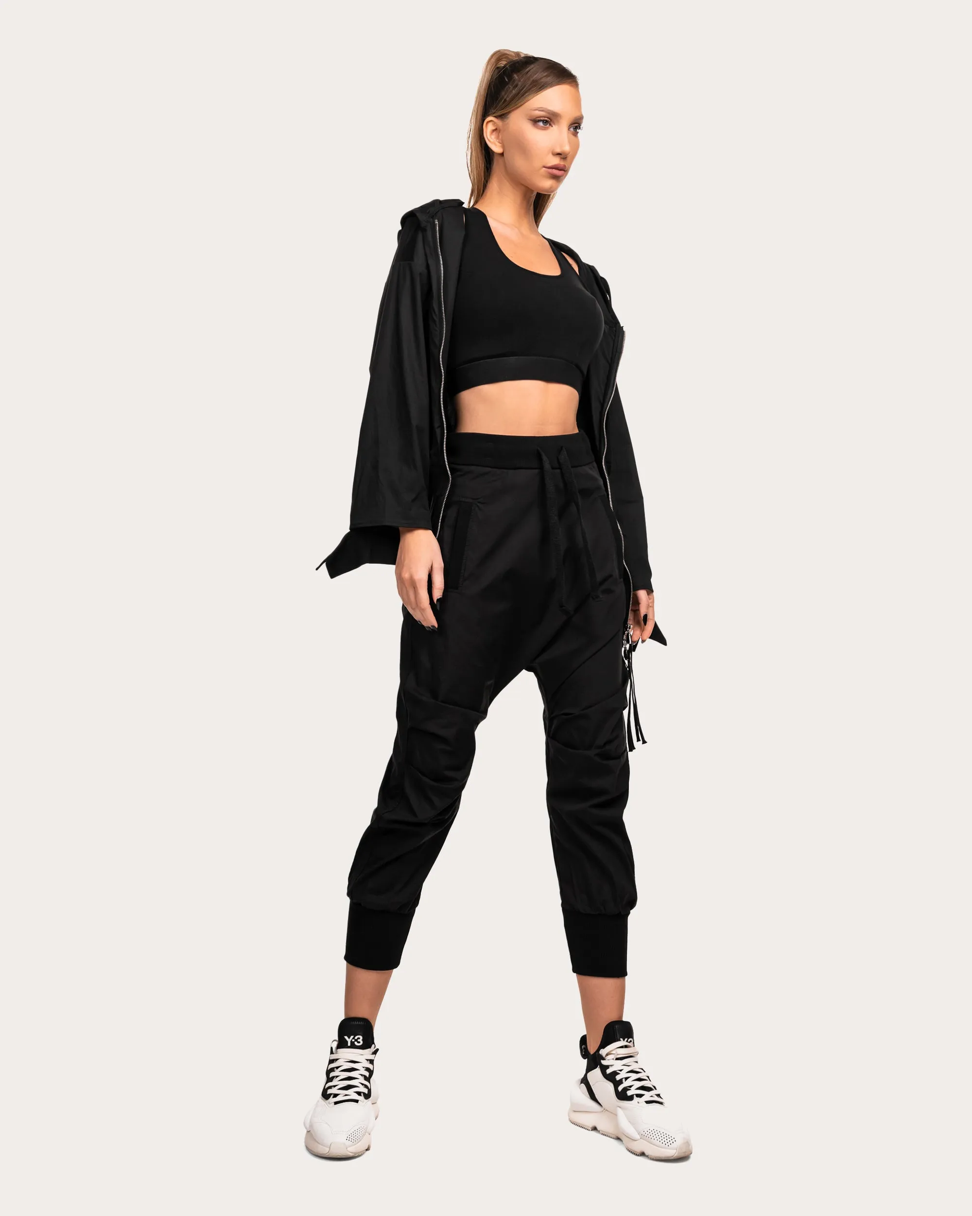 Epic jogger pants - P21312 sold by Made by Society product image thumbnail 2