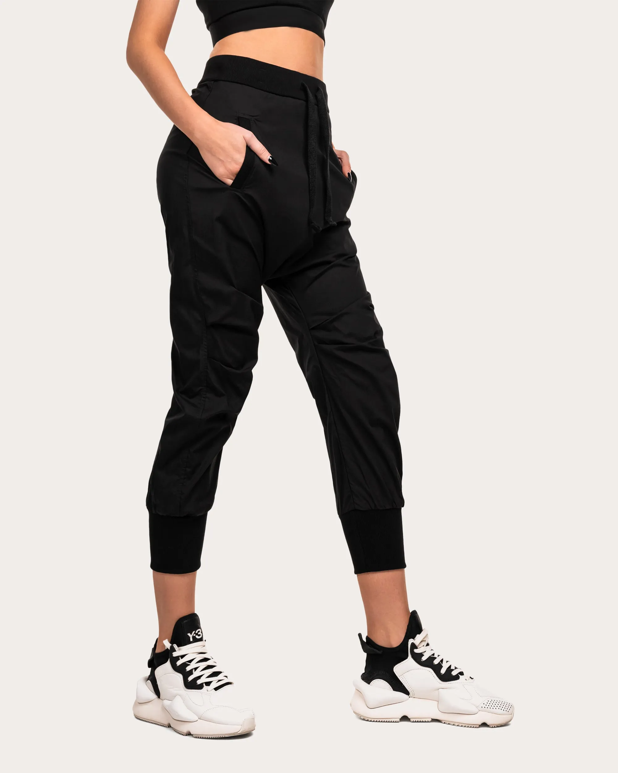 Epic jogger pants - P21312 sold by Made by Society product image thumbnail 3