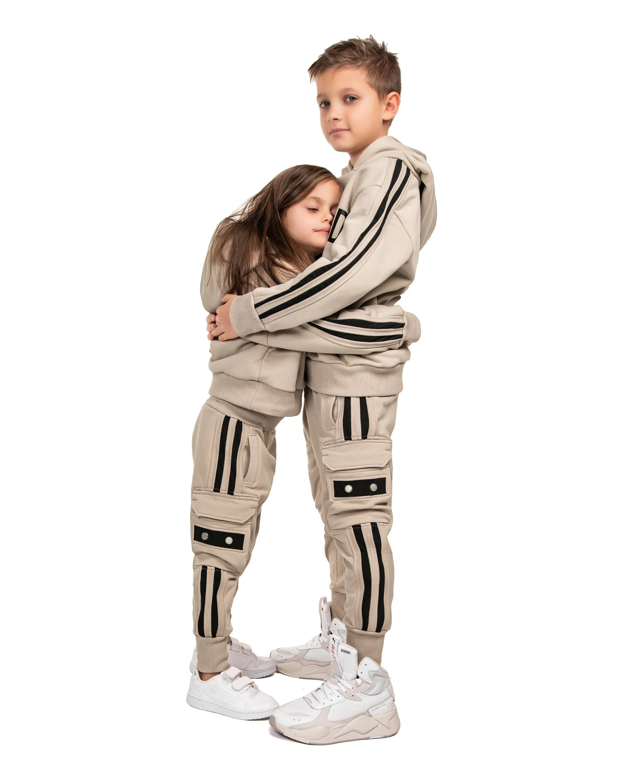 Cargo Pants - P33100 sold by Made by Society product image thumbnail 2