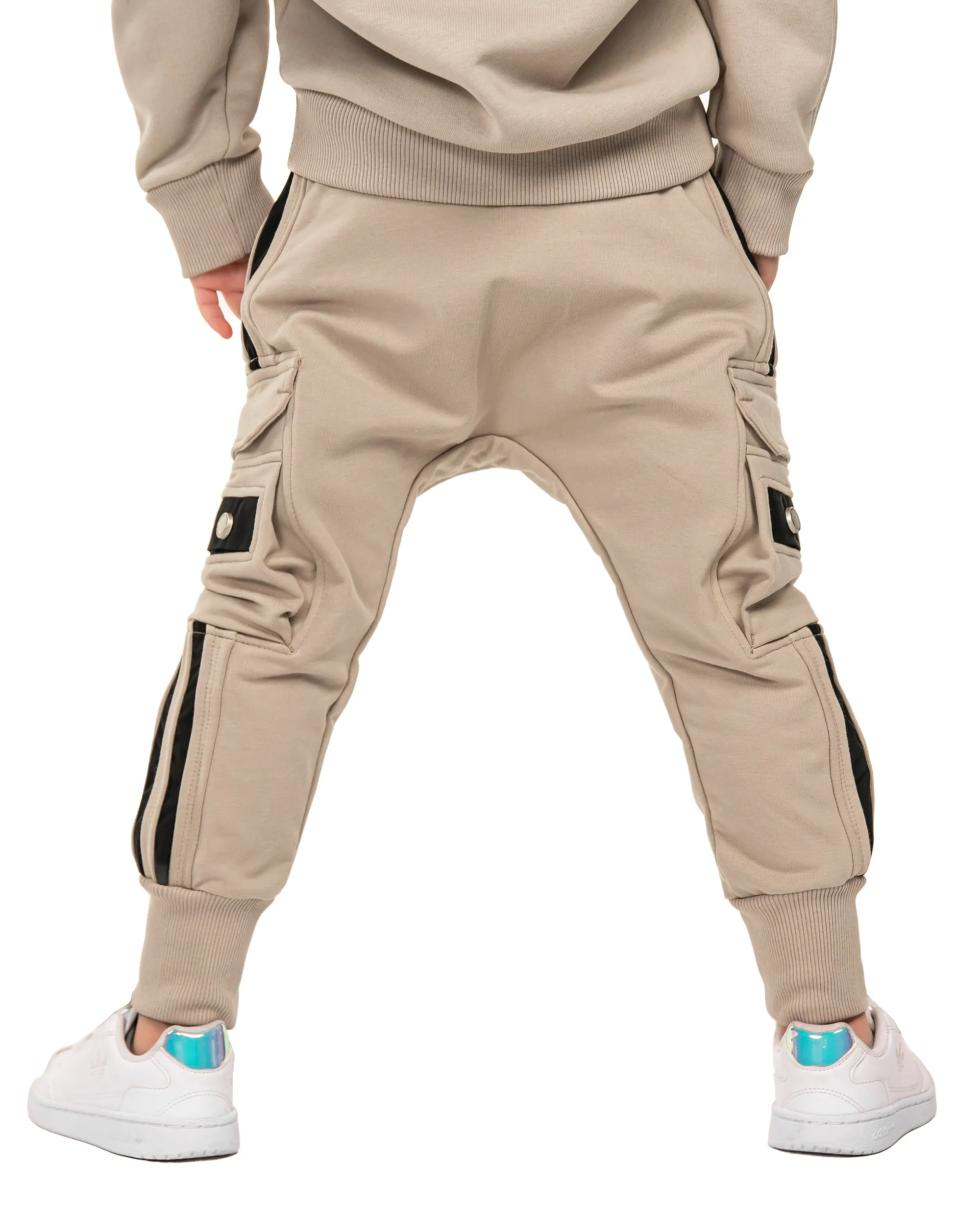 Cargo Pants - P33100 sold by Made by Society product image thumbnail 5