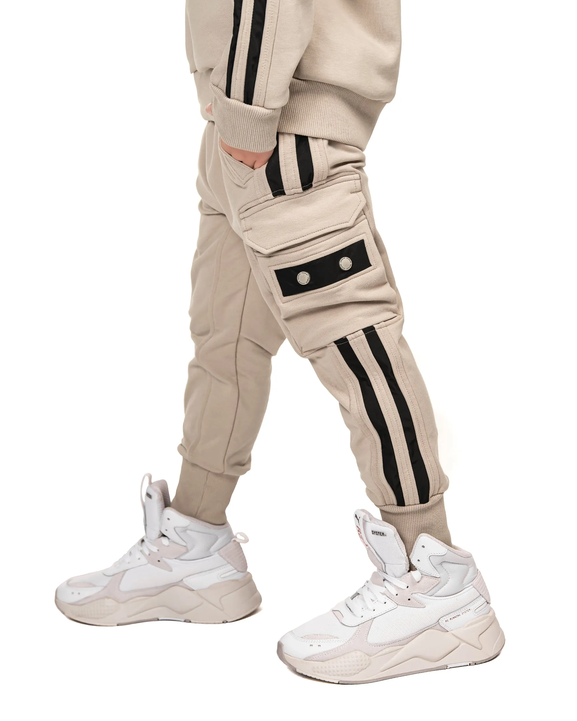 Cargo Pants - P33100 sold by Made by Society