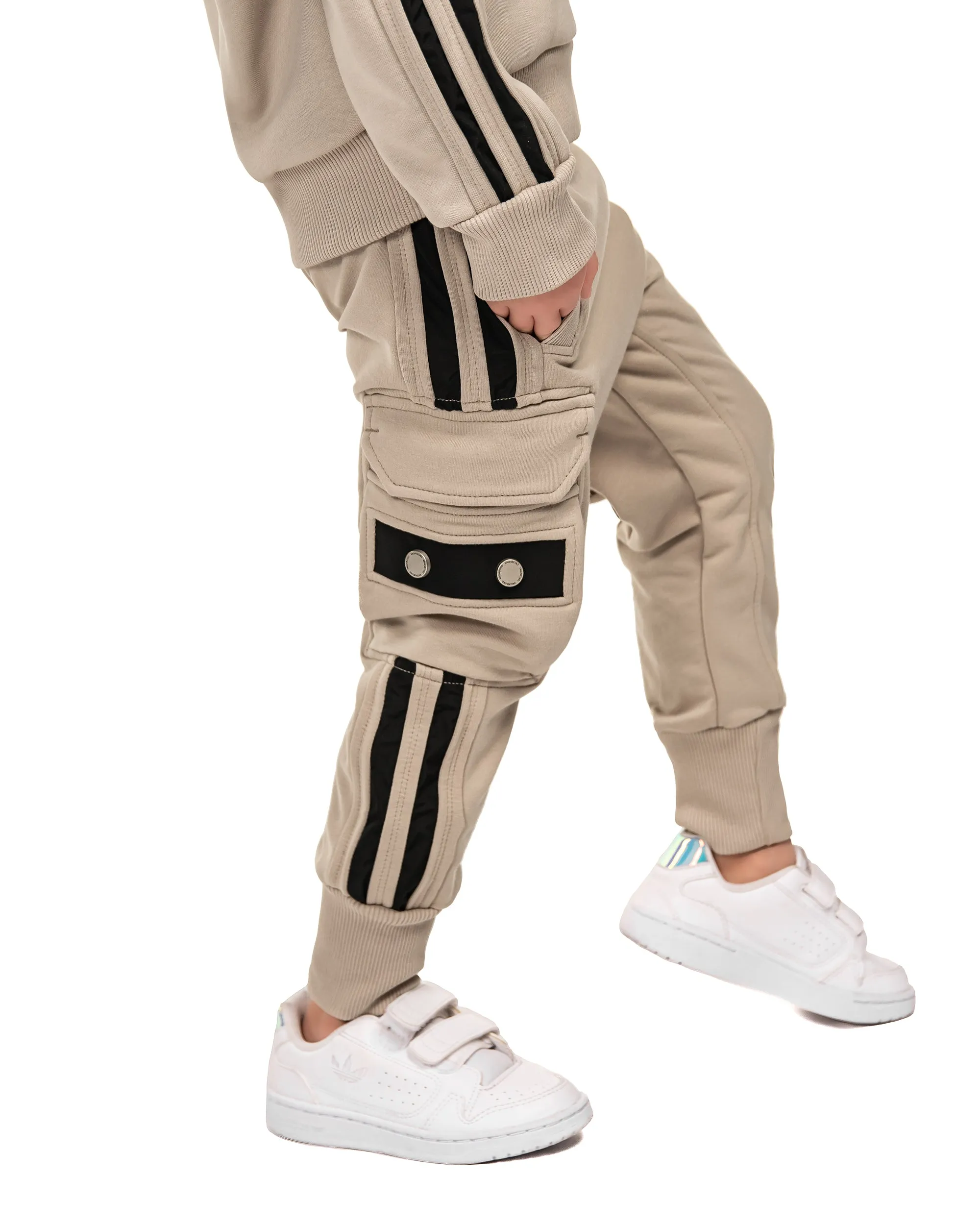 Cargo Pants - P33100 sold by Made by Society product image thumbnail 4