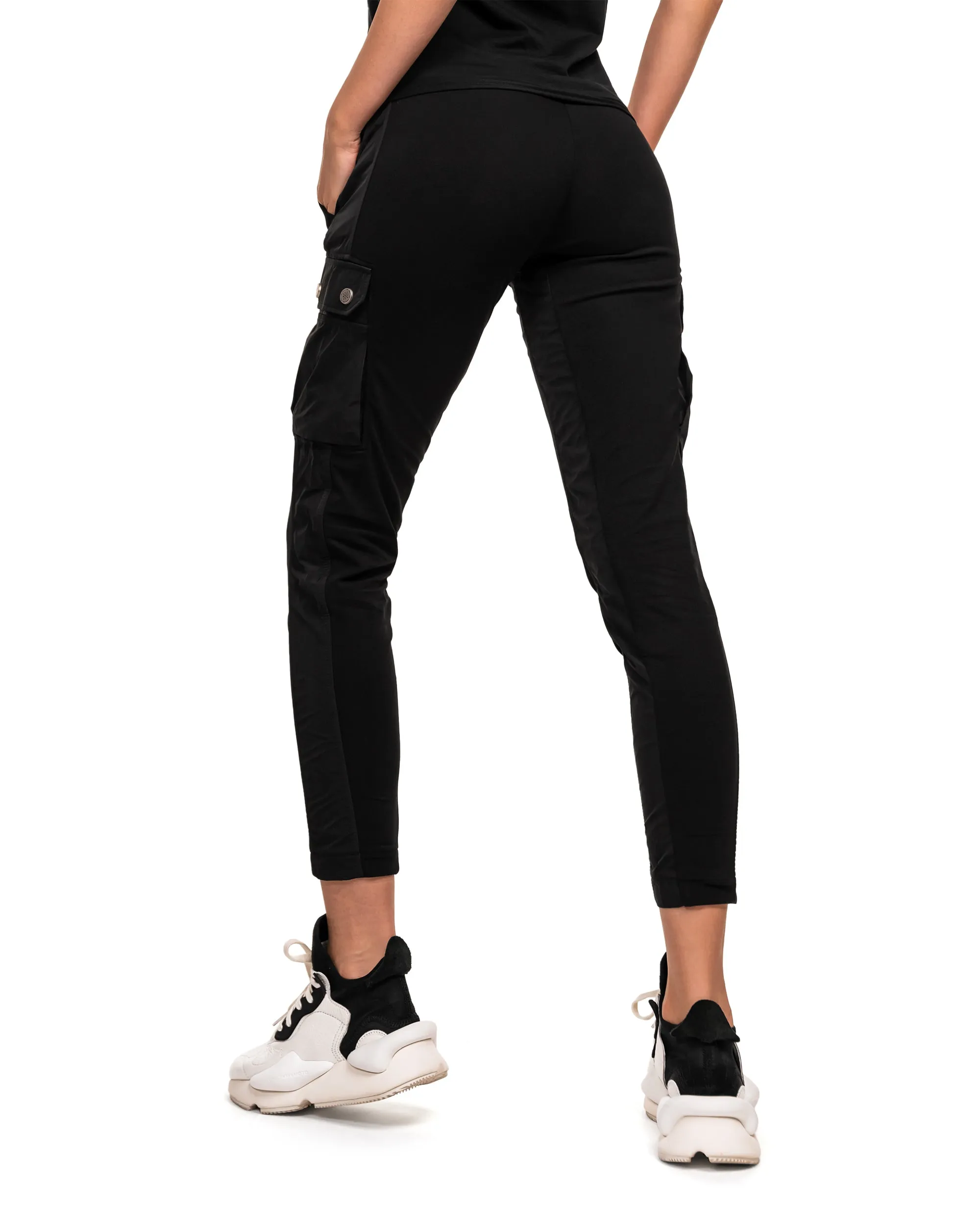 Cargo track pants - P22603 sold by Made by Society product image thumbnail 4