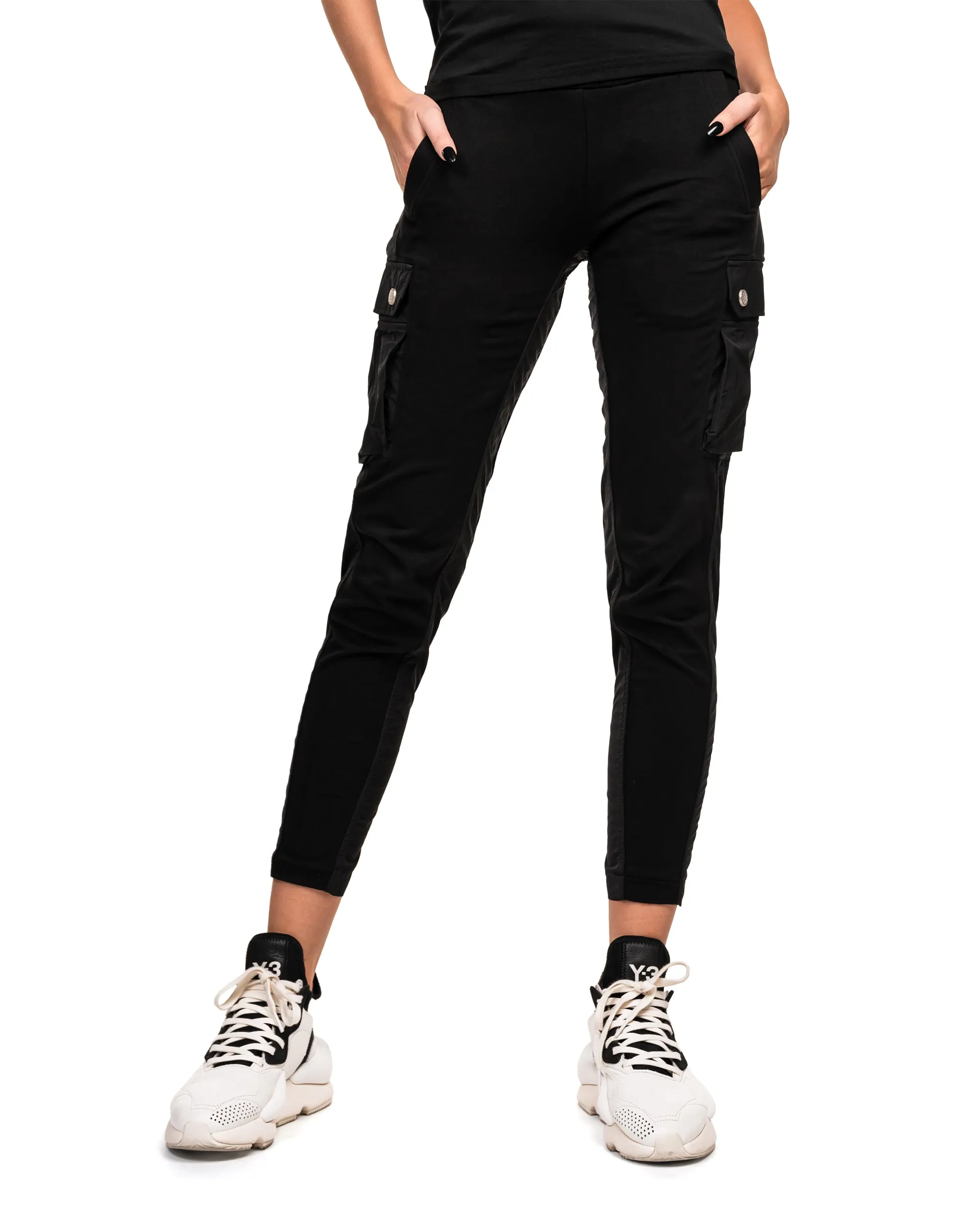 Cargo track pants - P22603 sold by Made by Society