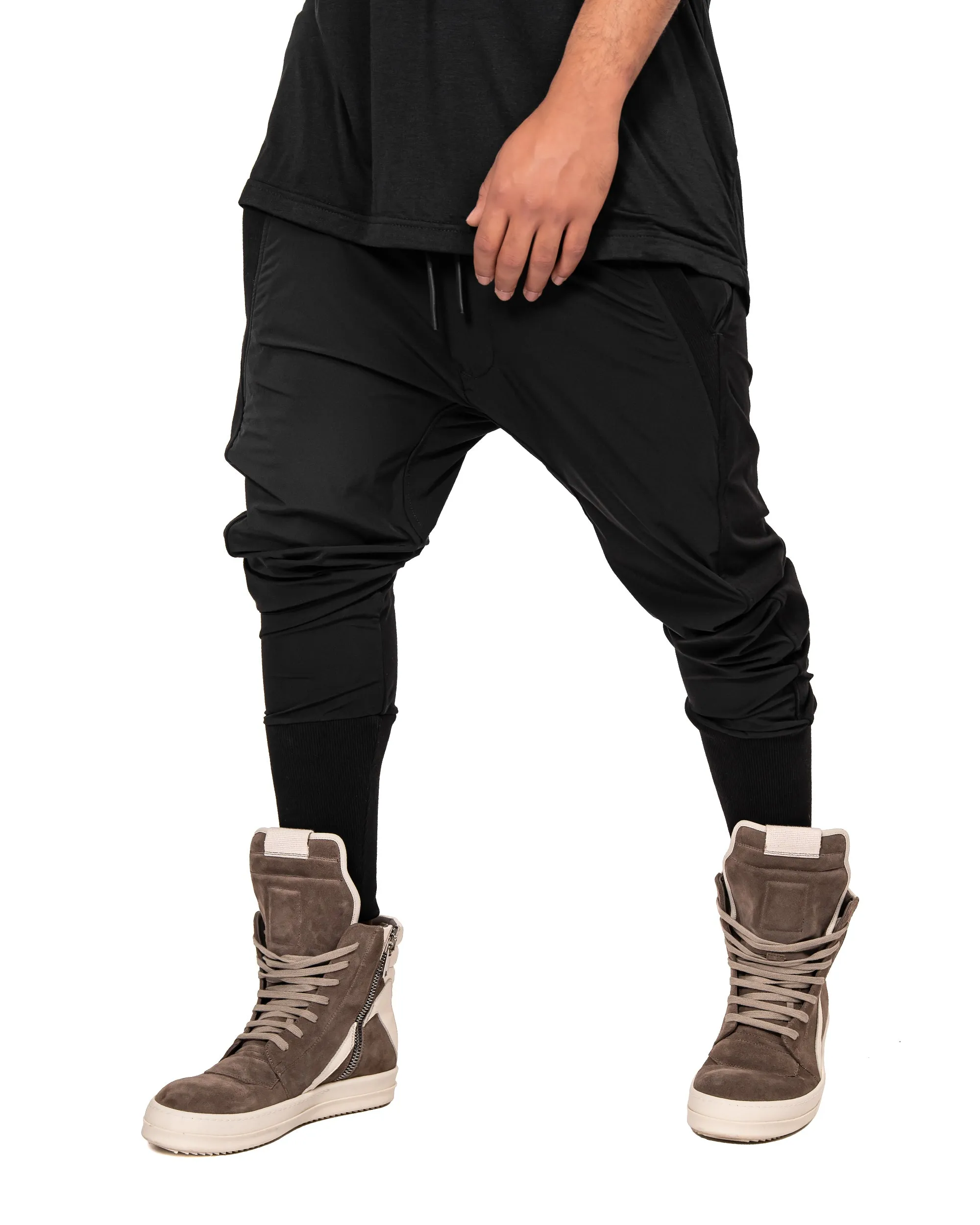 Slim jogger - P12595 sold by Made by Society product image thumbnail 5