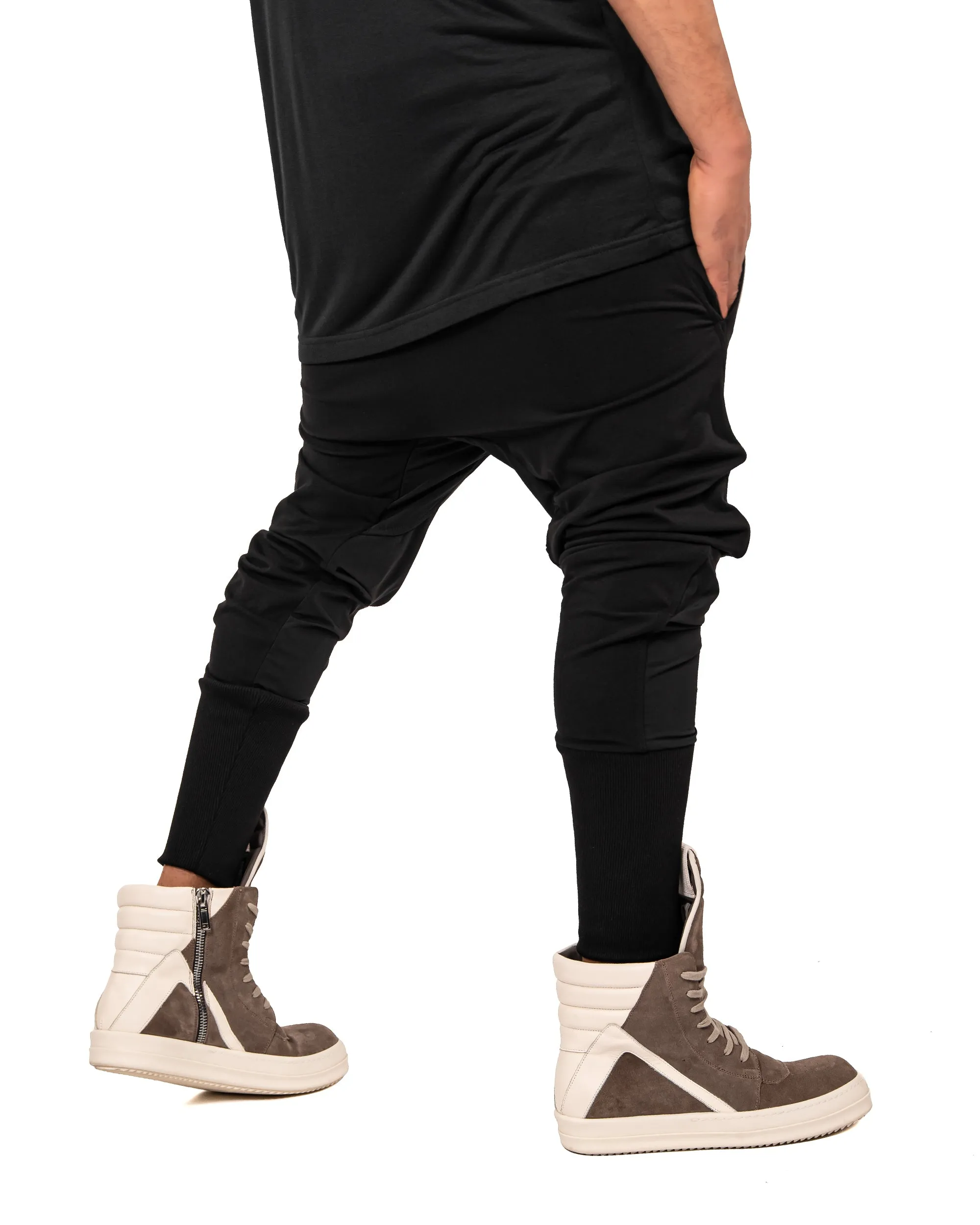 Slim jogger - P12595 sold by Made by Society product image thumbnail 4
