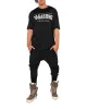 Slim jogger - P12595 sold by Made by Society