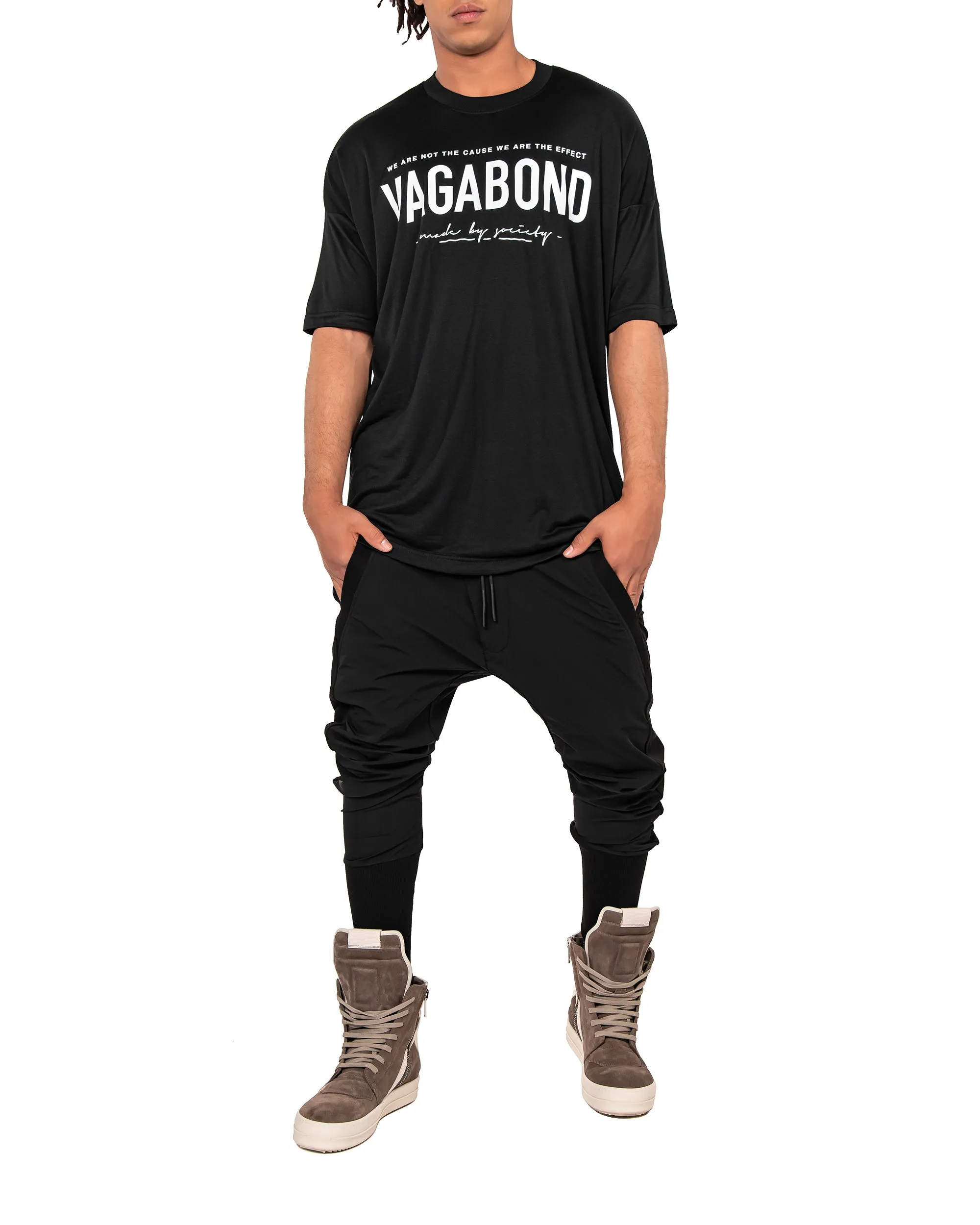 Slim jogger - P12595 sold by Made by Society product image thumbnail 2