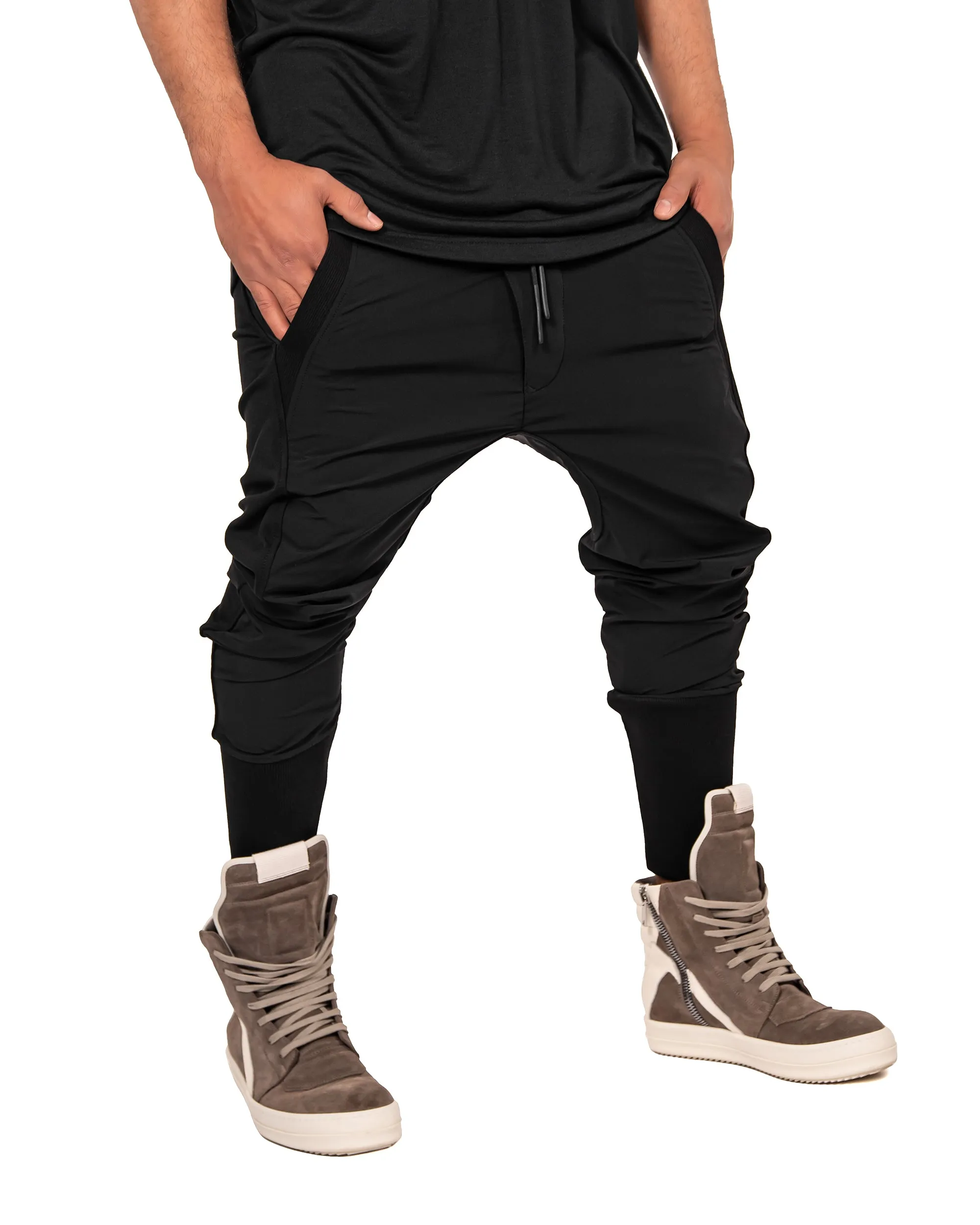 Slim jogger - P12595 sold by Made by Society product image thumbnail 3