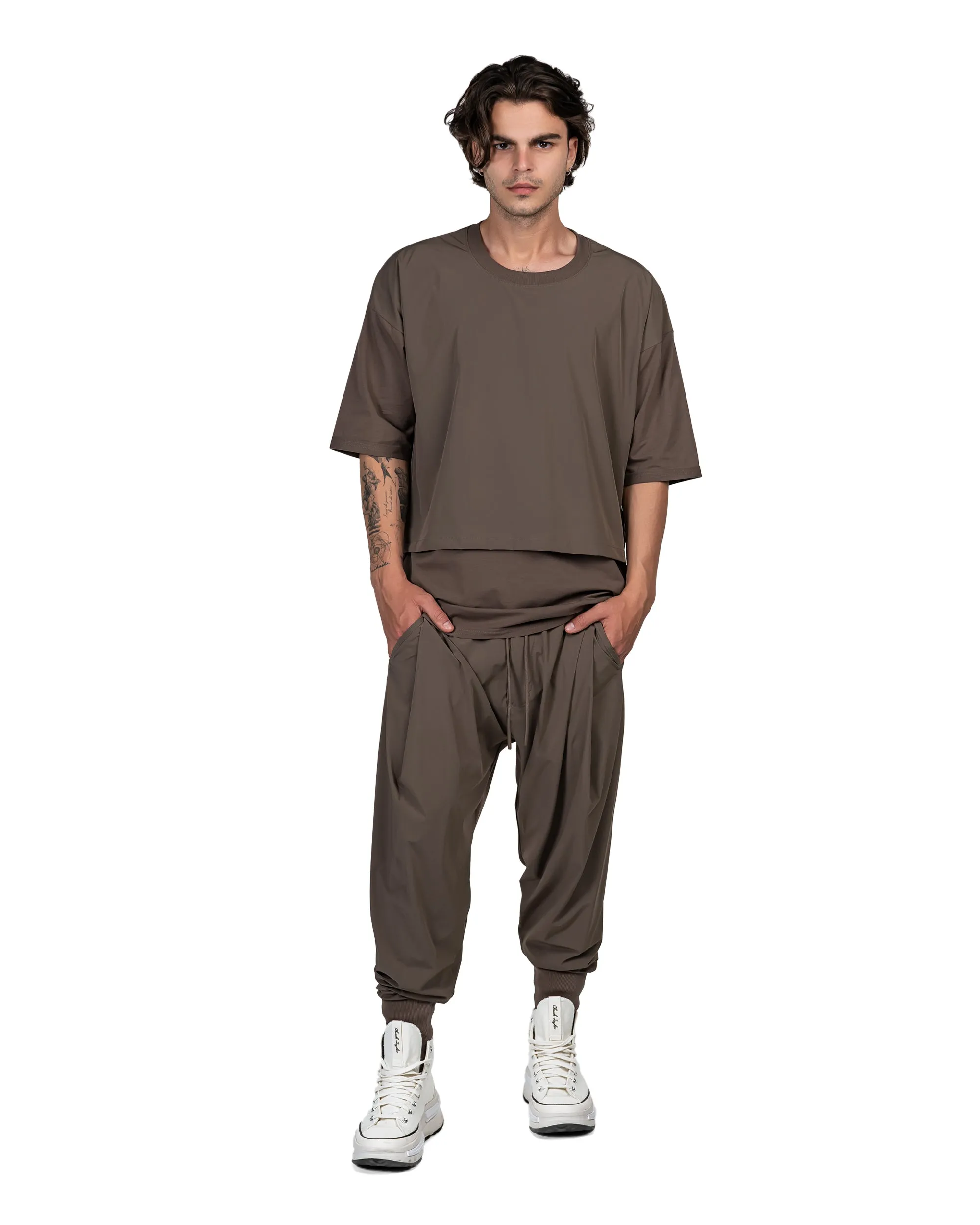 Epic jogger pants - P13563 sold by Made by Society product image thumbnail 2