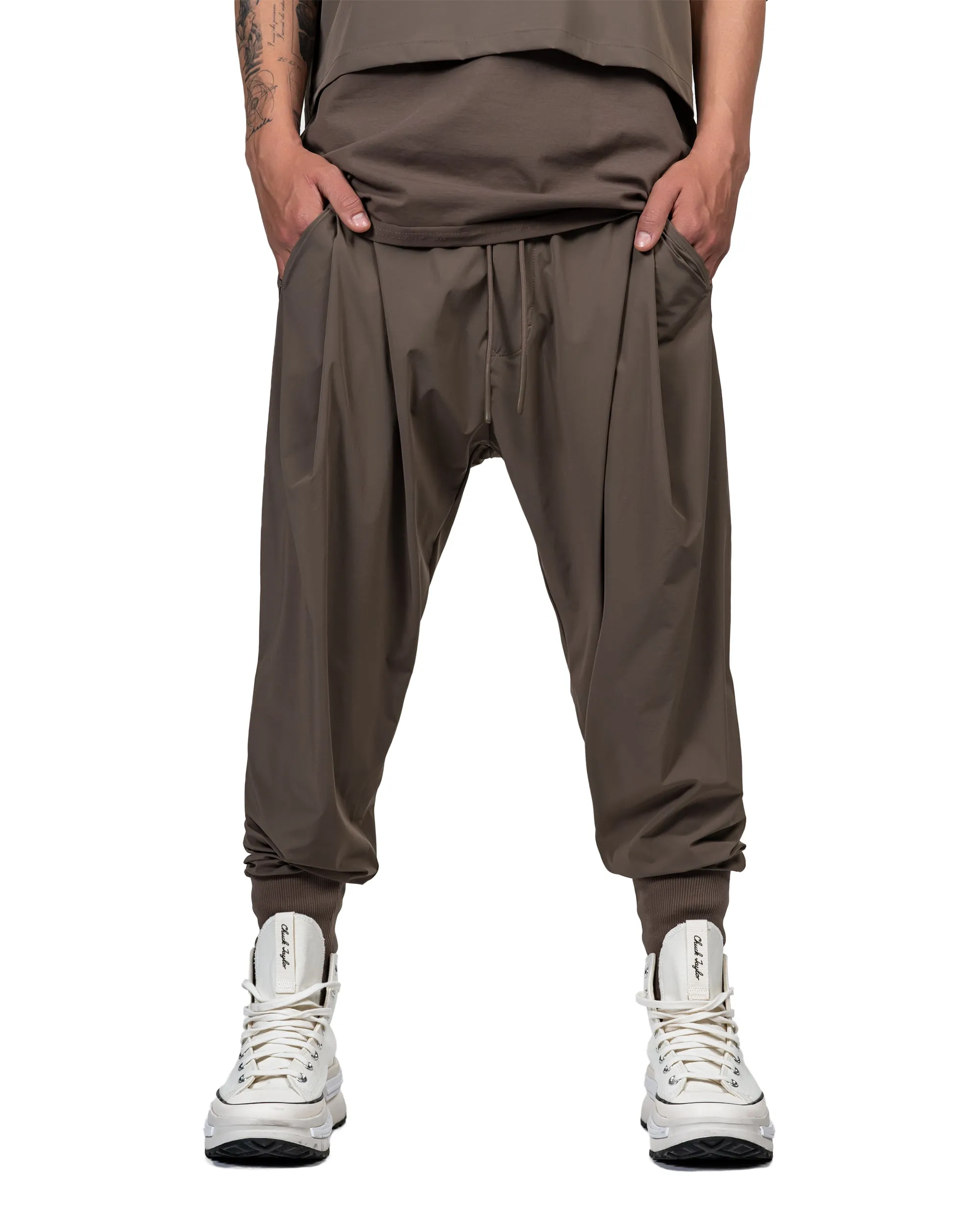 Epic jogger pants - P13563 sold by Made by Society product image thumbnail 3