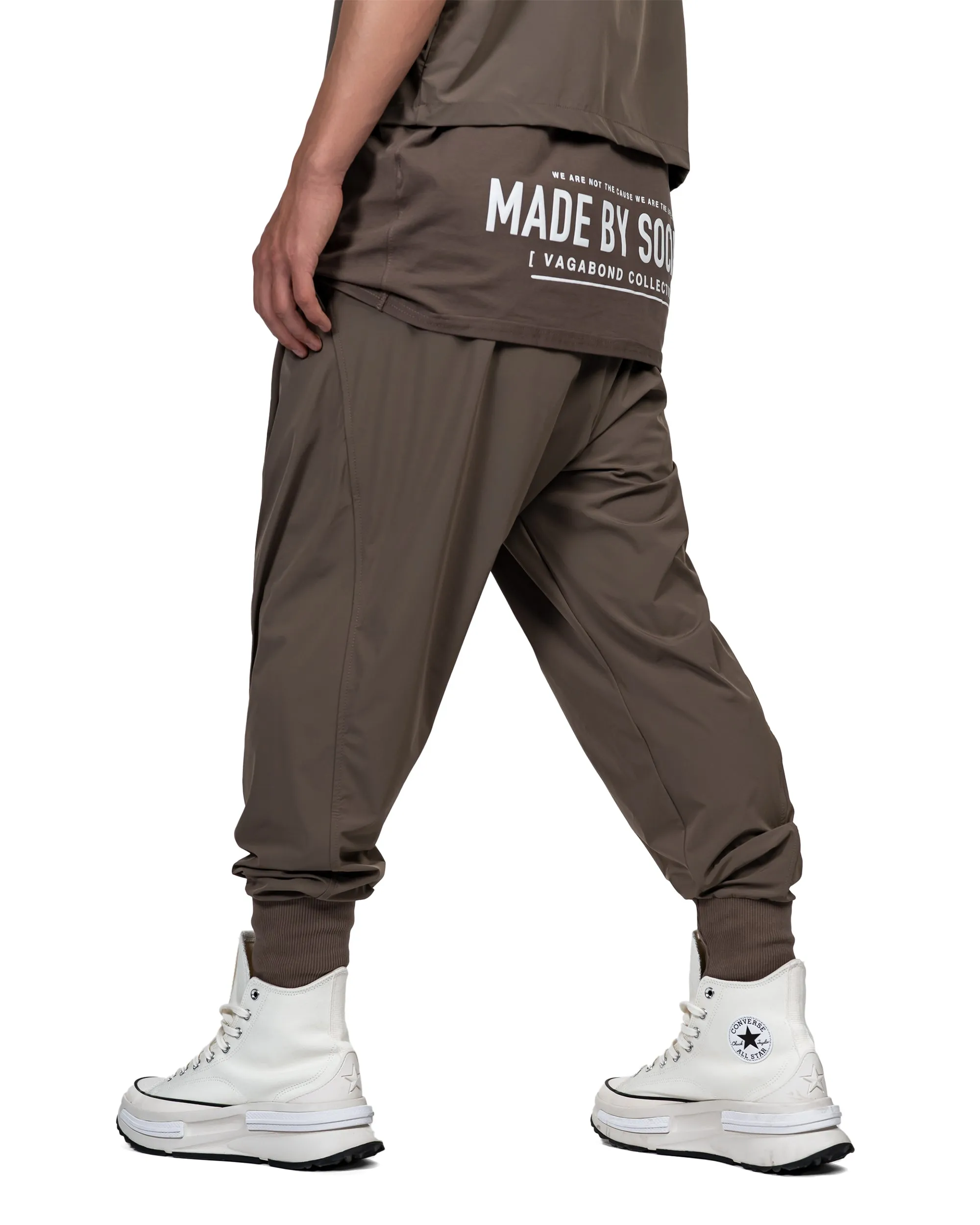 Epic jogger pants - P13563 sold by Made by Society product image thumbnail 4