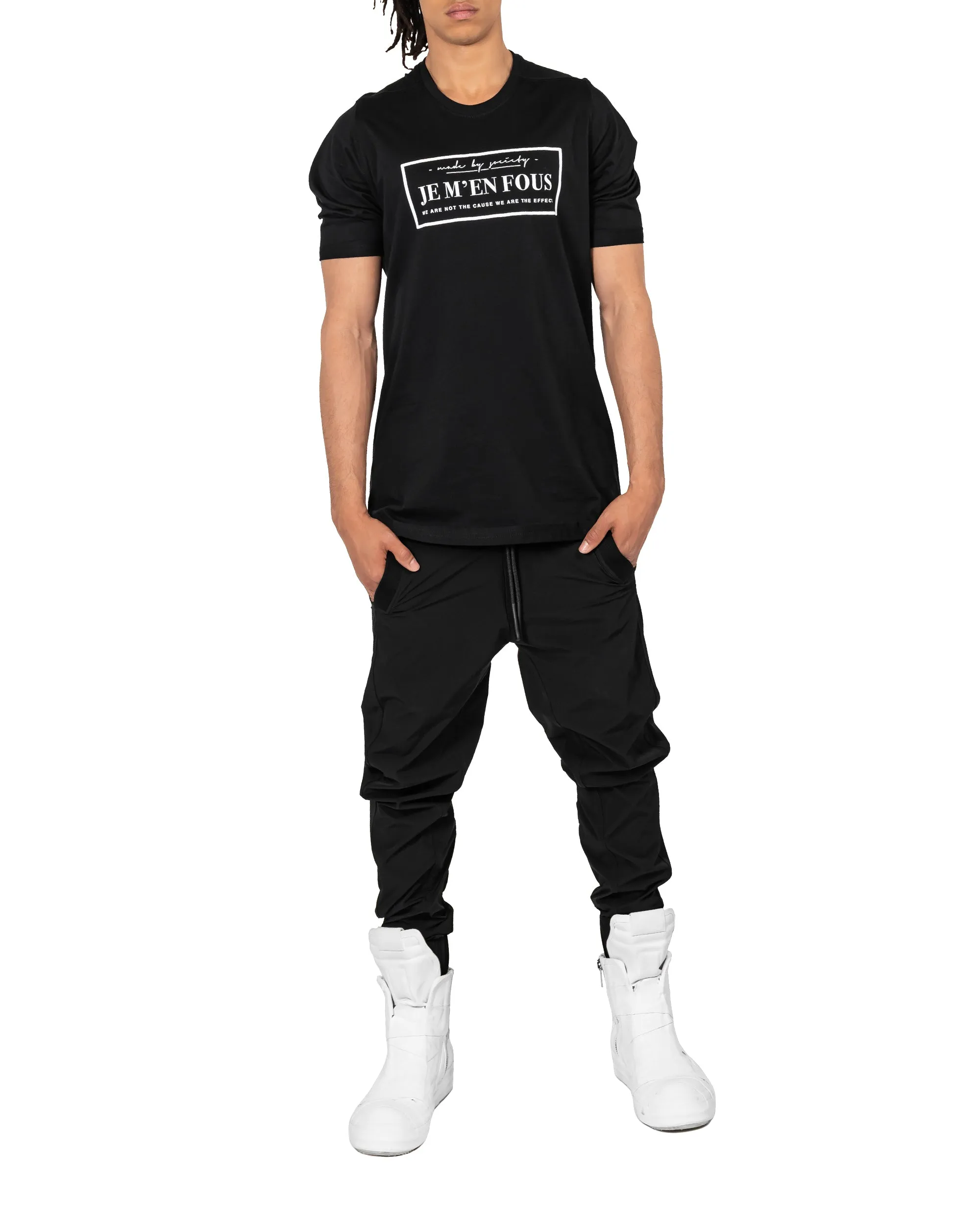 Slim Jogger - P11836 sold by Made by Society product image thumbnail 4