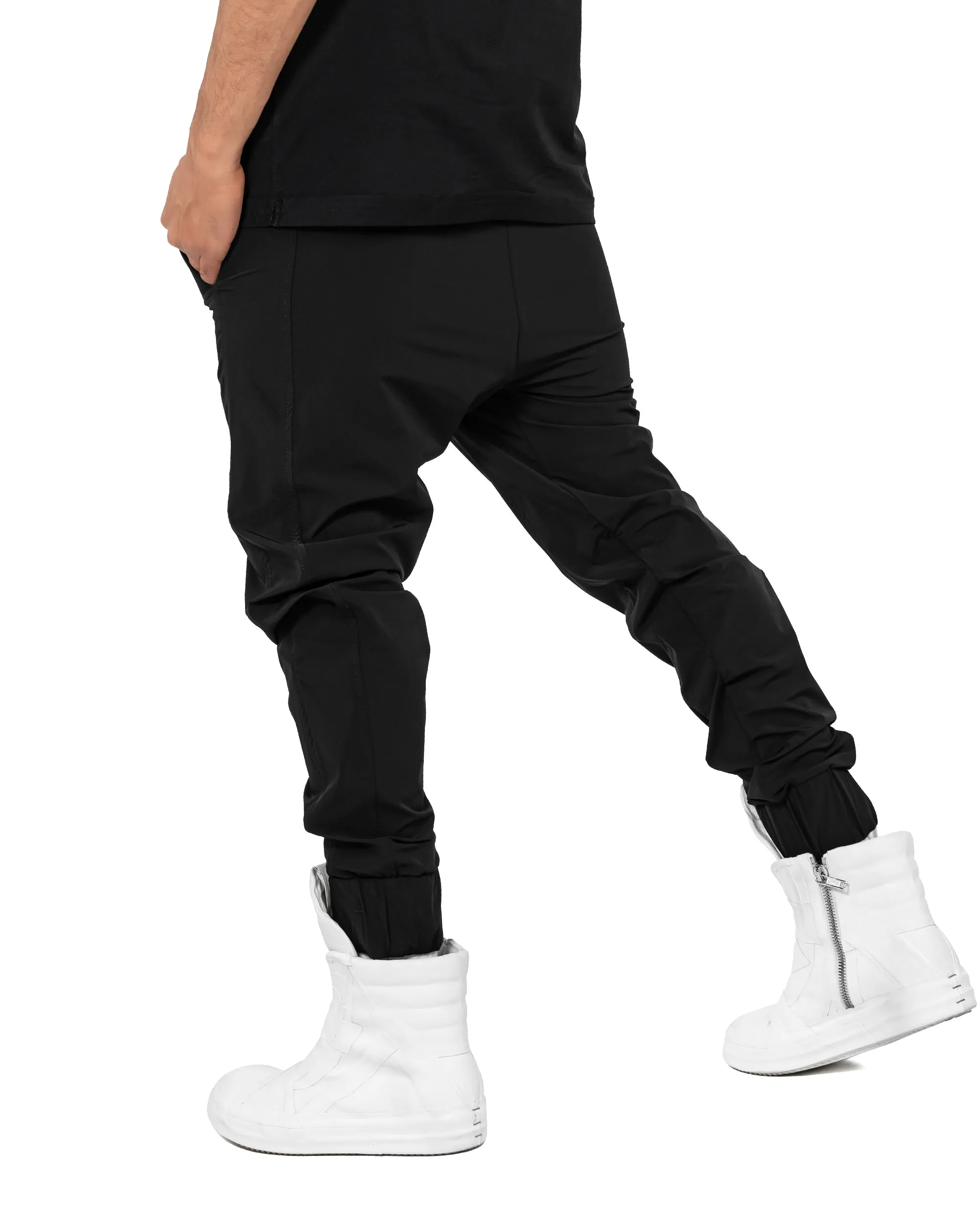 Slim Jogger - P11836 sold by Made by Society product image thumbnail 3
