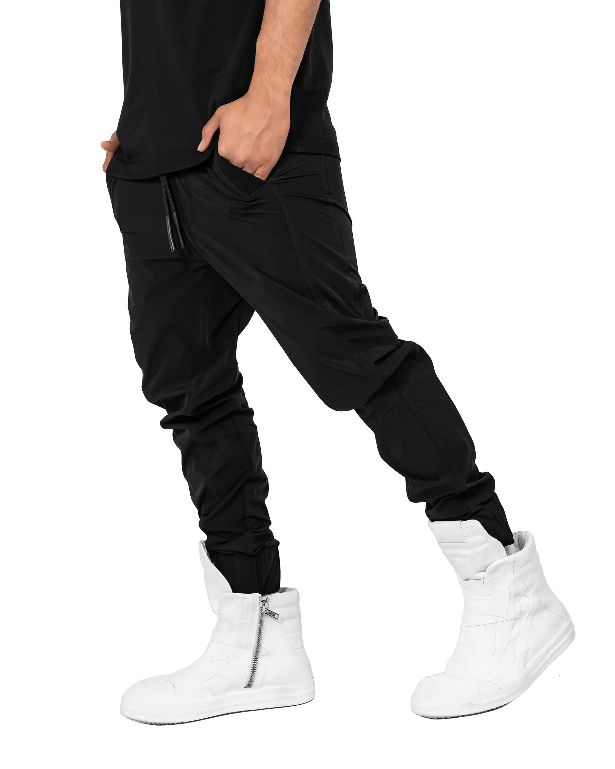 Slim Jogger - P11836 sold by Made by Society