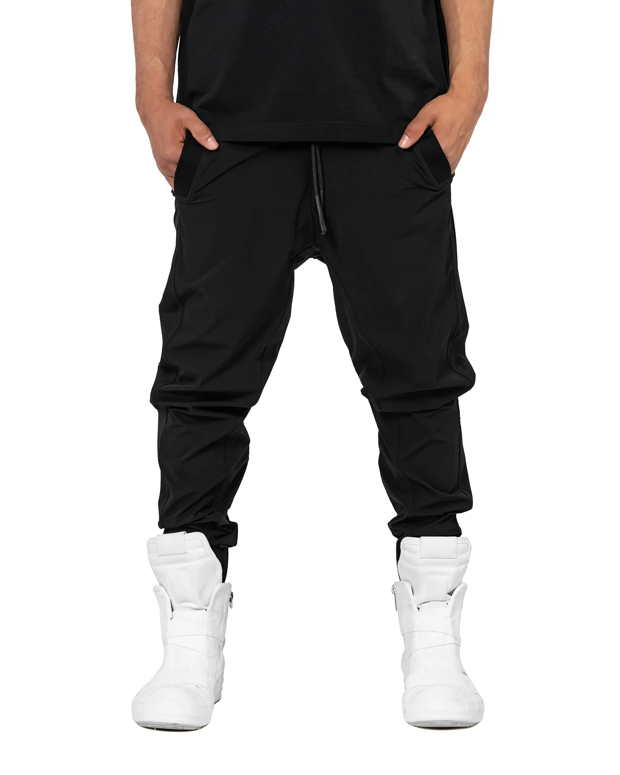 Slim Jogger - P11836 sold by Made by Society product image thumbnail 2