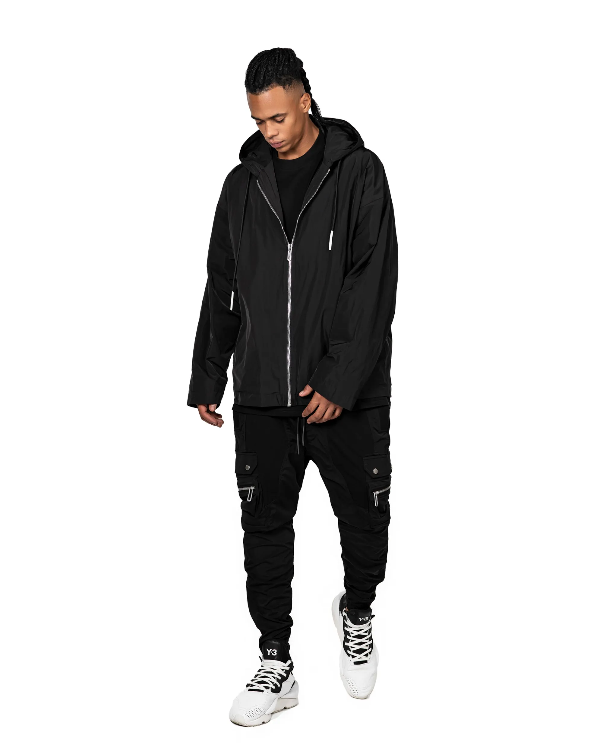 Double cargo pants - P13517 sold by Made by Society product image thumbnail 3