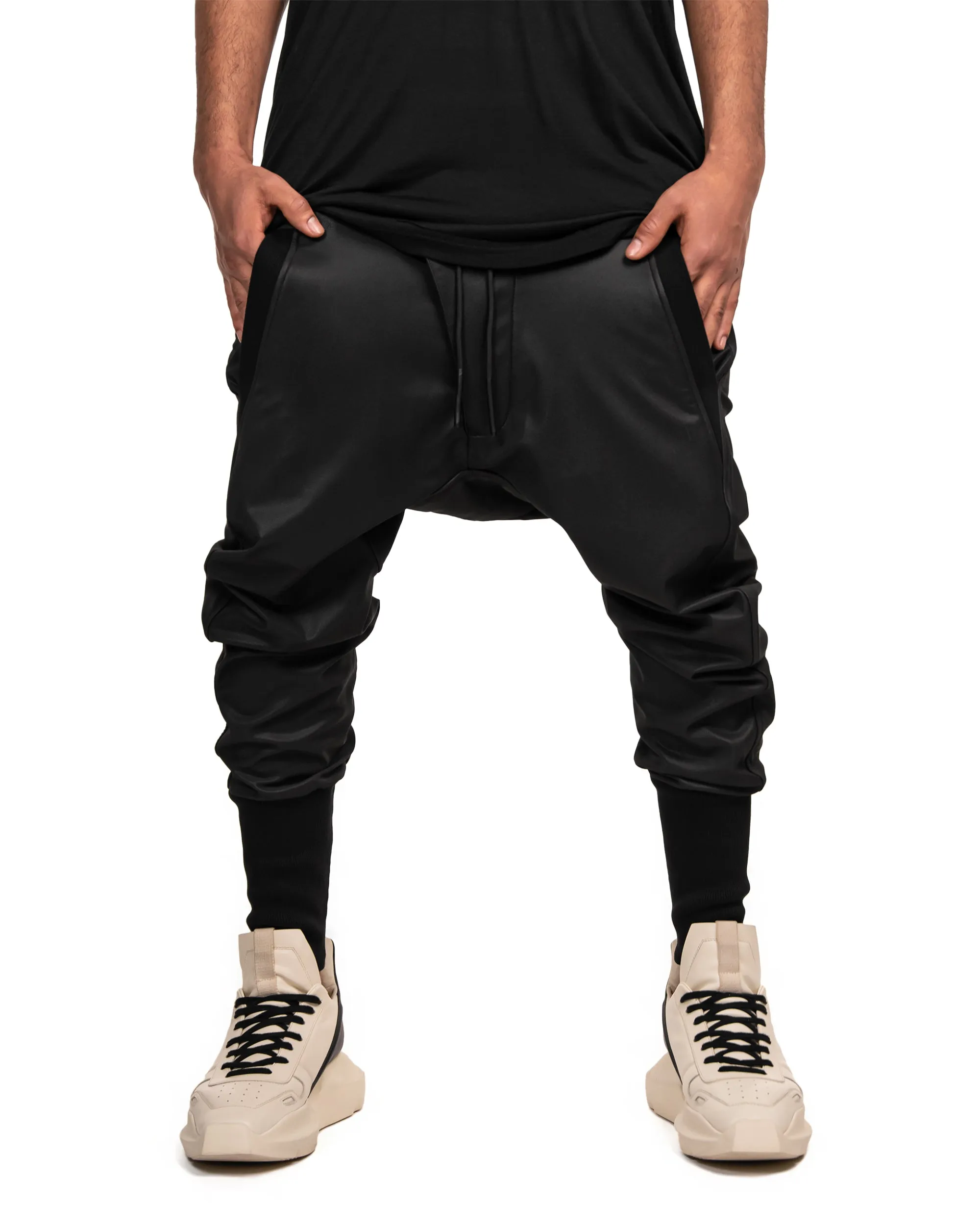 Jogger Pants - P12345 sold by Made by Society product image thumbnail 2