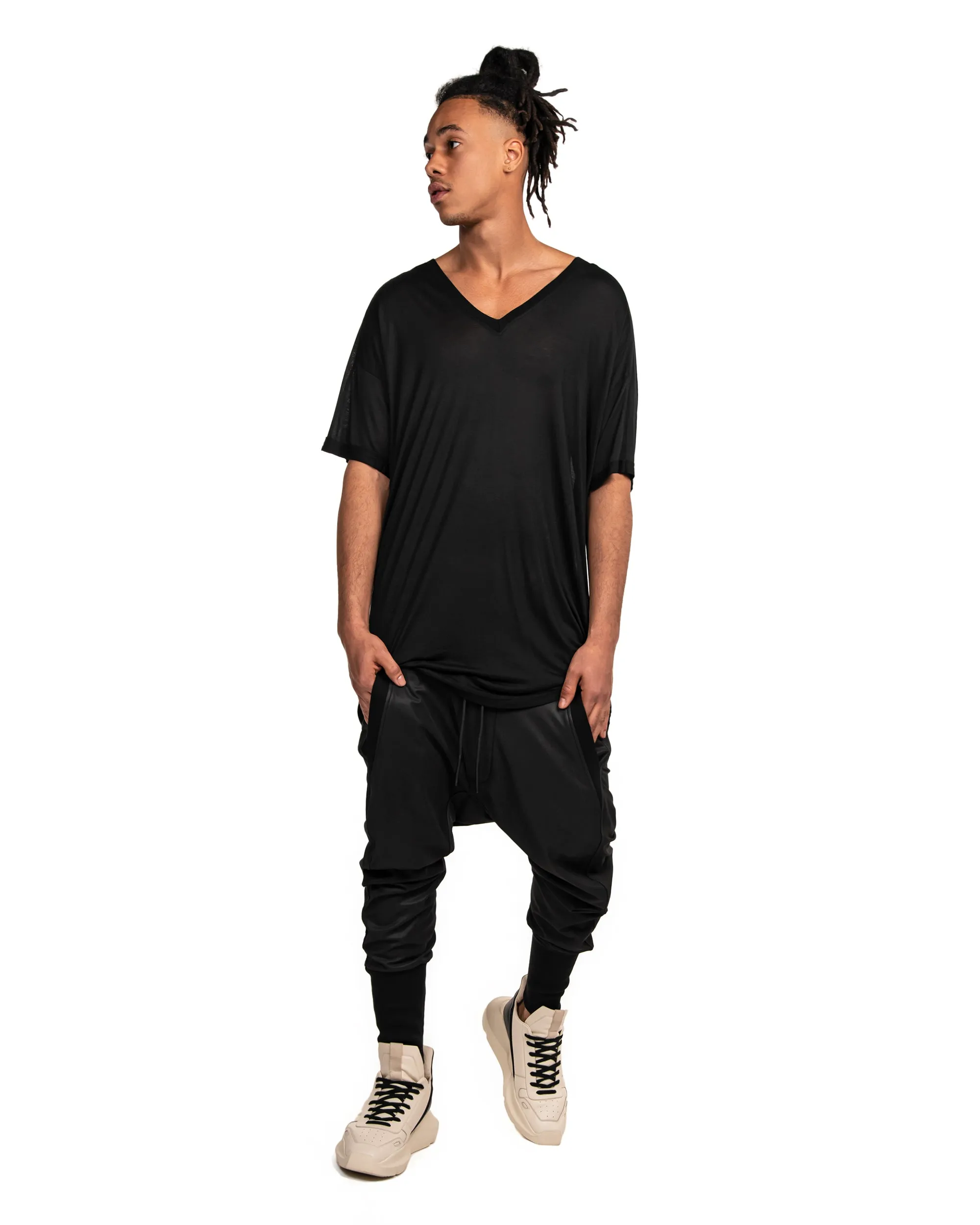 Jogger Pants - P12345 sold by Made by Society product image thumbnail 3