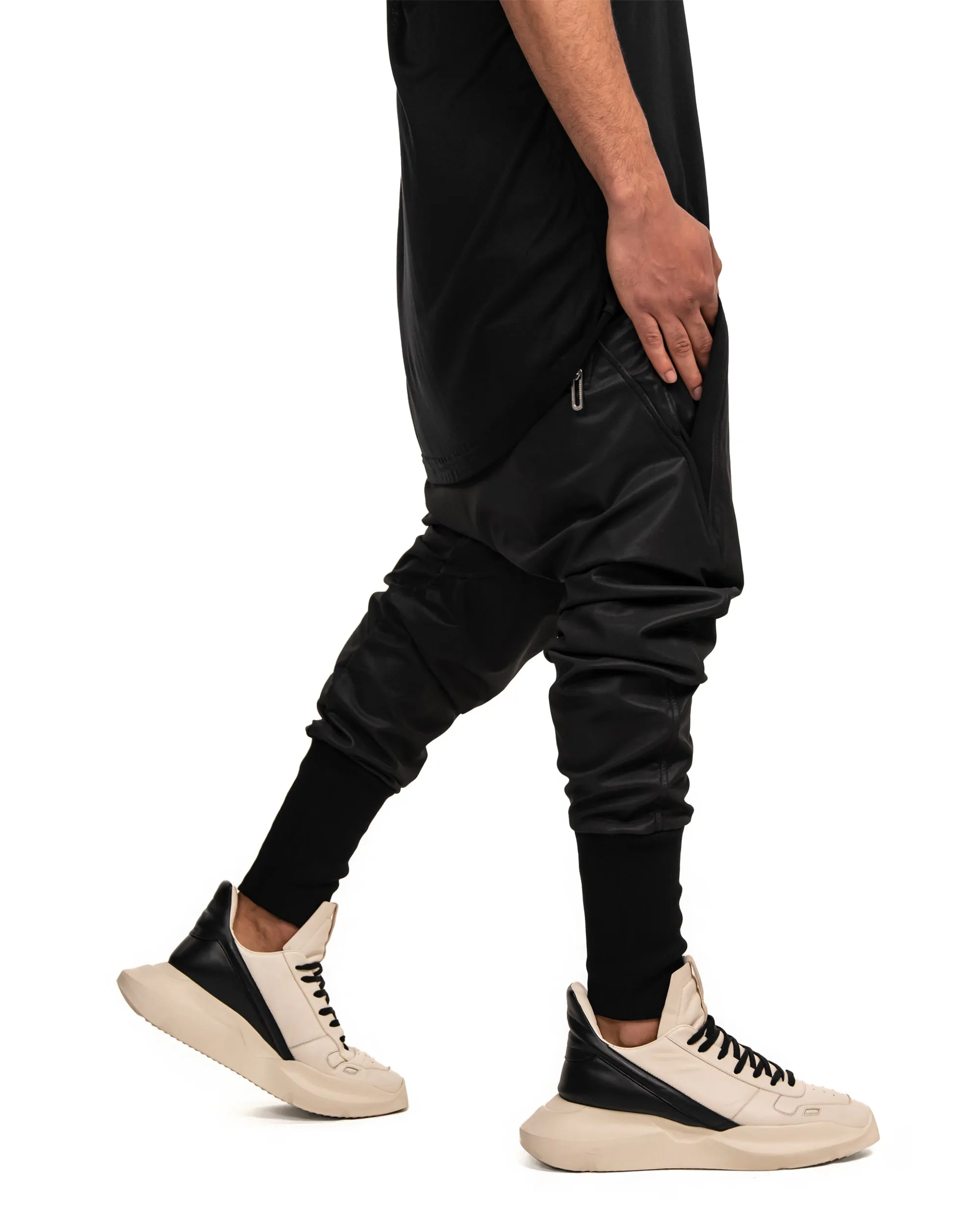 Jogger Pants - P12345 sold by Made by Society product image thumbnail 4