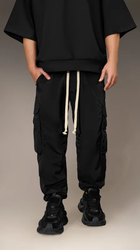 Made by Society Cargo Pants - P16153 made by Made by Society