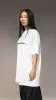 Oversized T-Shirt "Made by Society" - T25845 sold by Made by Society