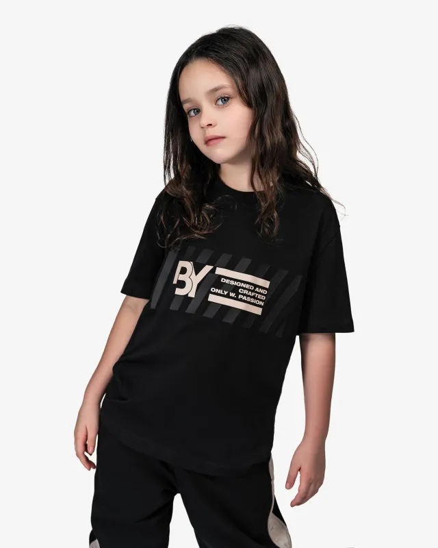 Branded t-shirt - T35248 sold by Made by Society