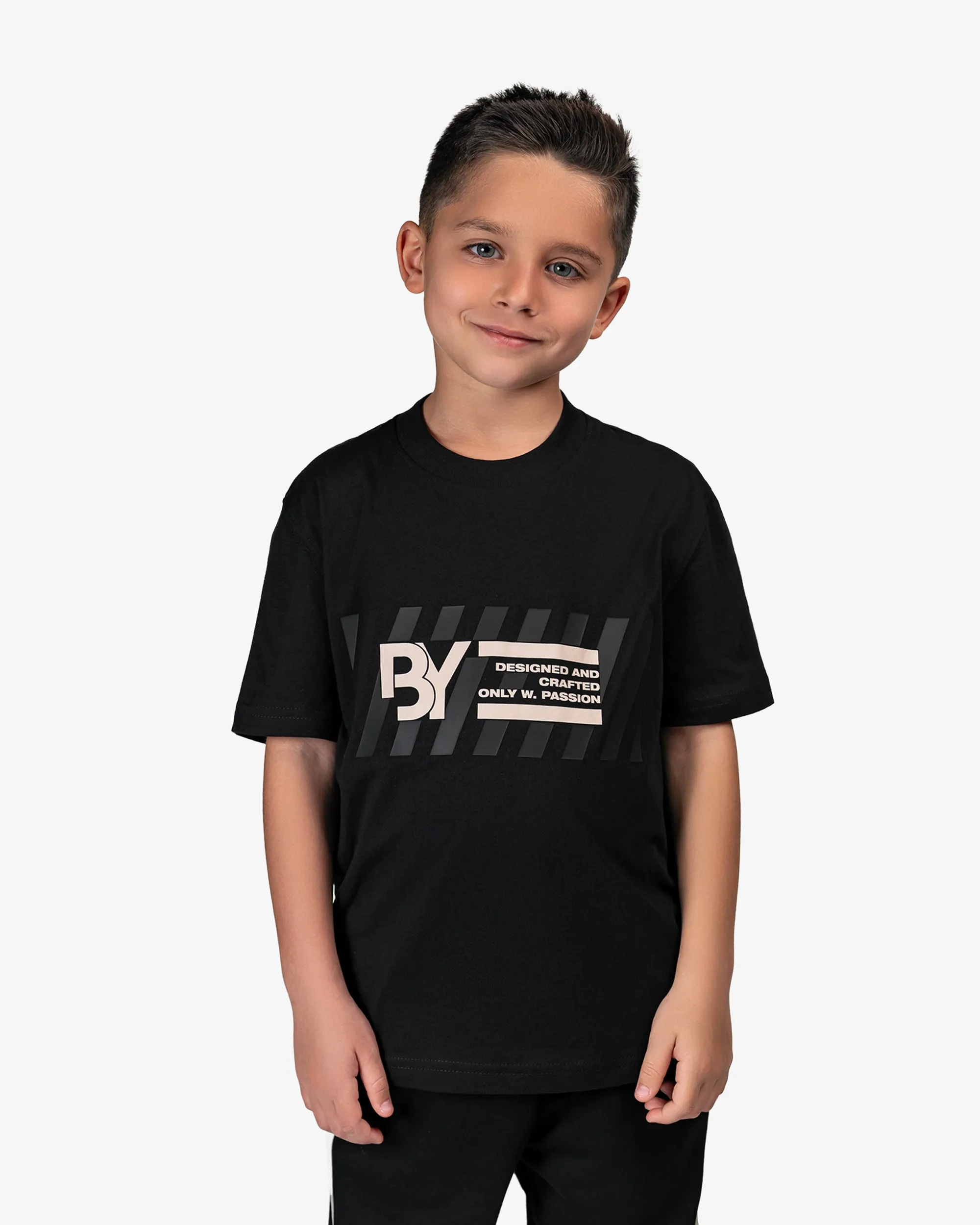 Branded t-shirt - T35248 sold by Made by Society product image thumbnail 5