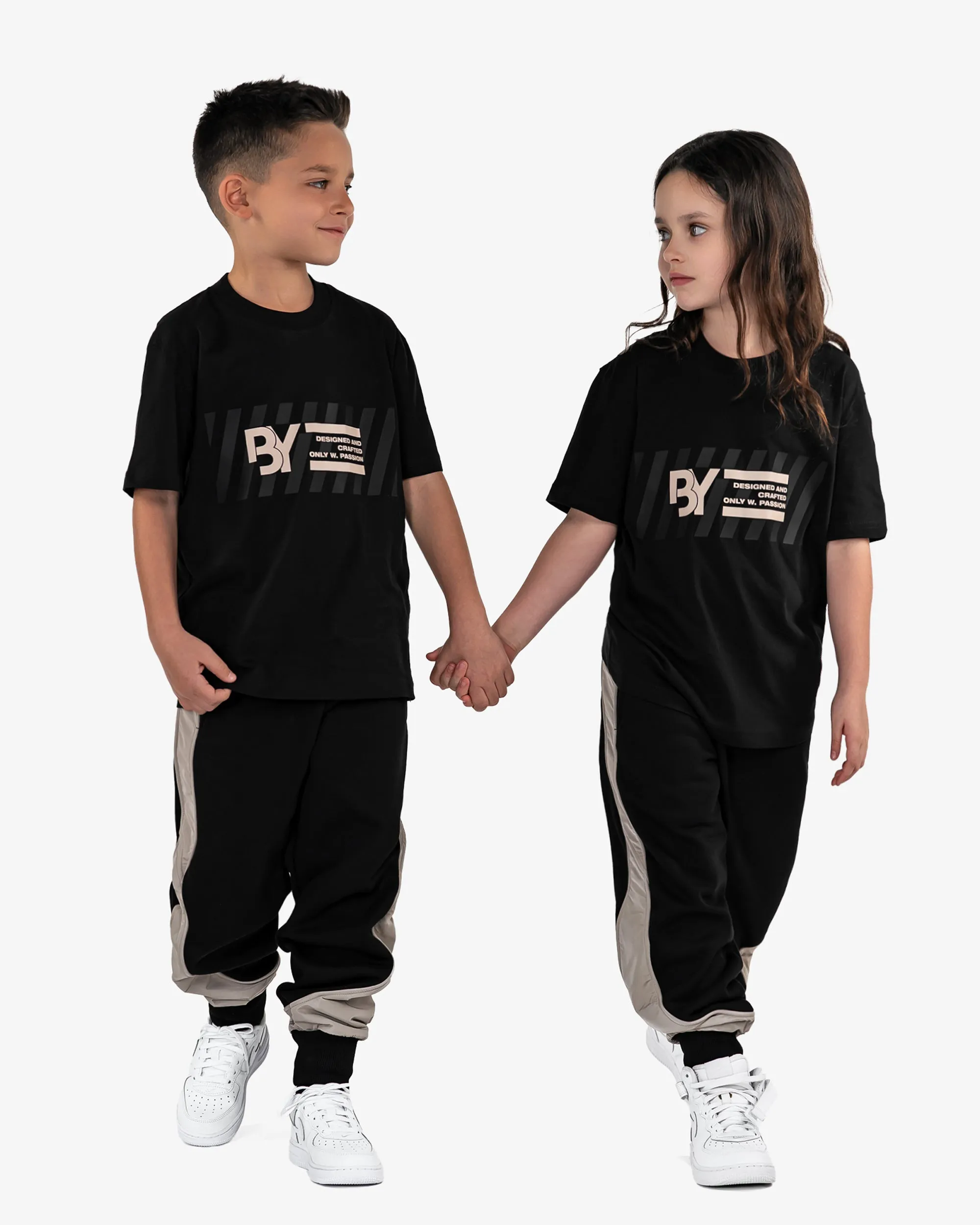 Branded t-shirt - T35248 sold by Made by Society product image thumbnail 2