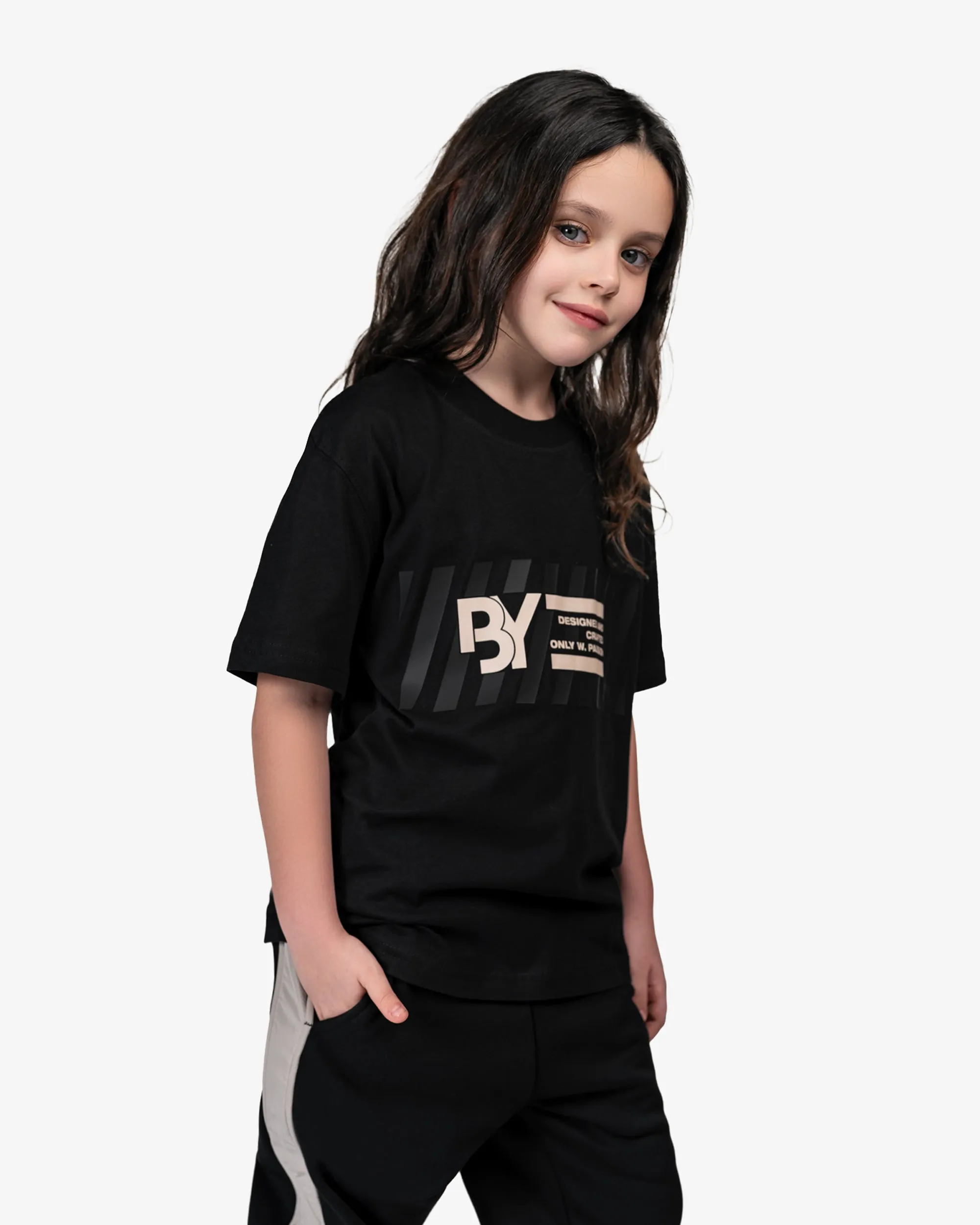 Branded t-shirt - T35248 sold by Made by Society product image thumbnail 4