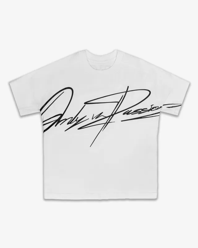 BRANDED T-SHIRT - T35430 sold by Made by Society