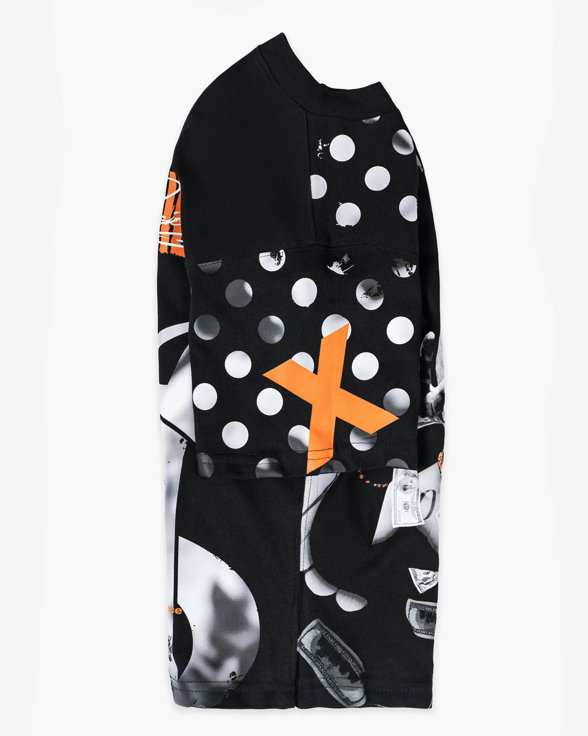 Little Angel T-shirt - T35291 sold by Made by Society product image thumbnail 4