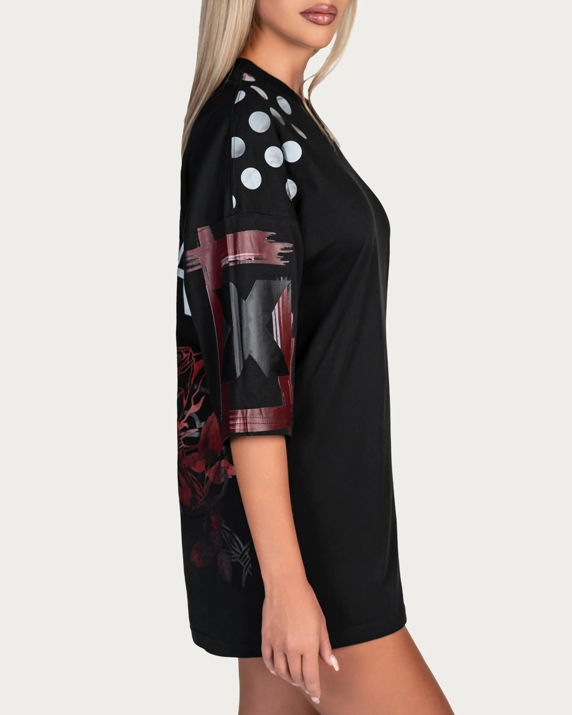 ART T-SHIRT - T25335 sold by Made by Society product image thumbnail 4