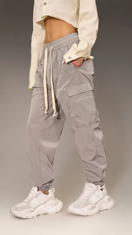 Made by Society Cargo Pants - P26276 sold by Made by Society