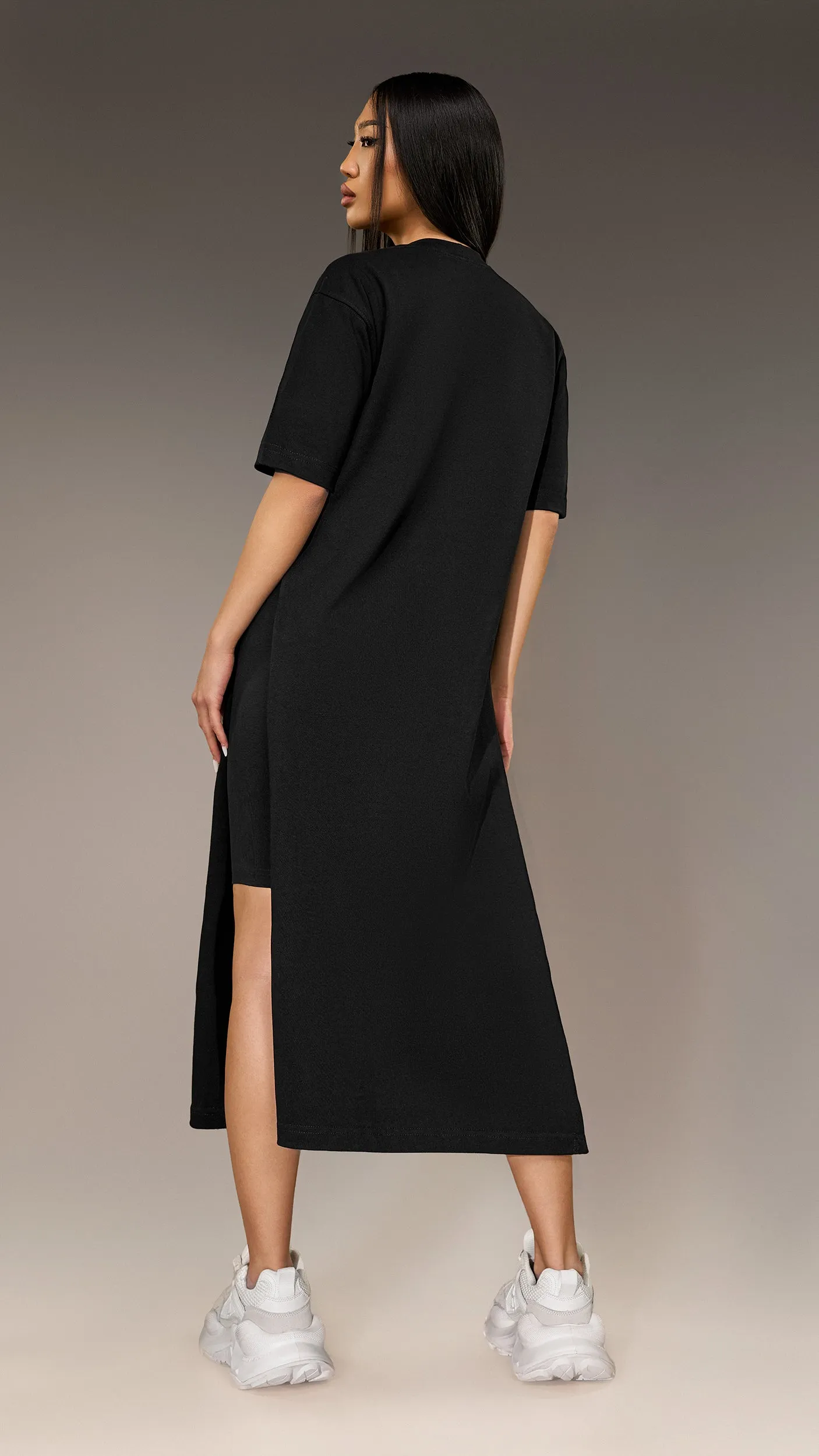 Made by Society T-Shirt - T26244 sold by Made by Society product image thumbnail 3