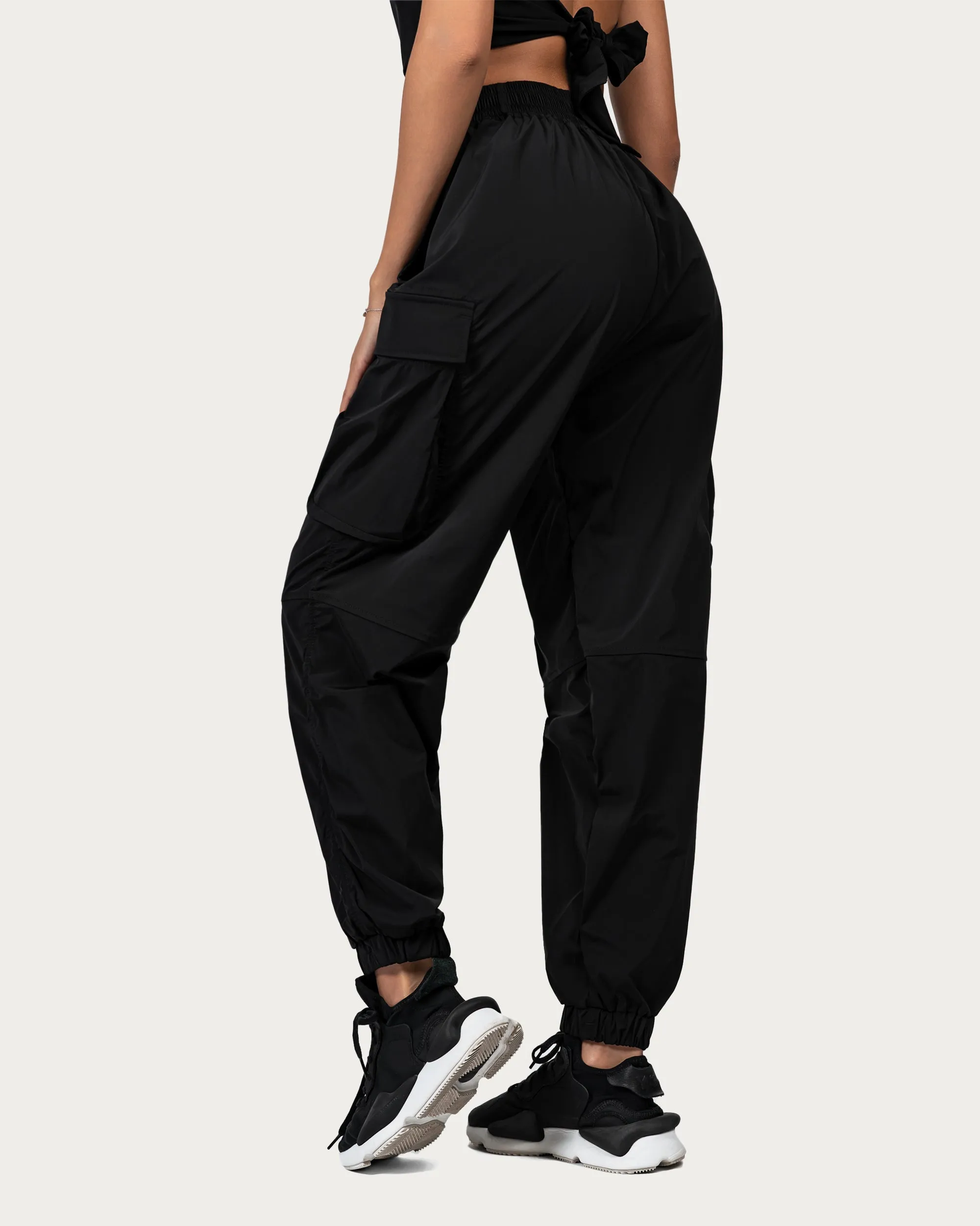 Jogger pants - P24414 sold by Made by Society product image thumbnail 3