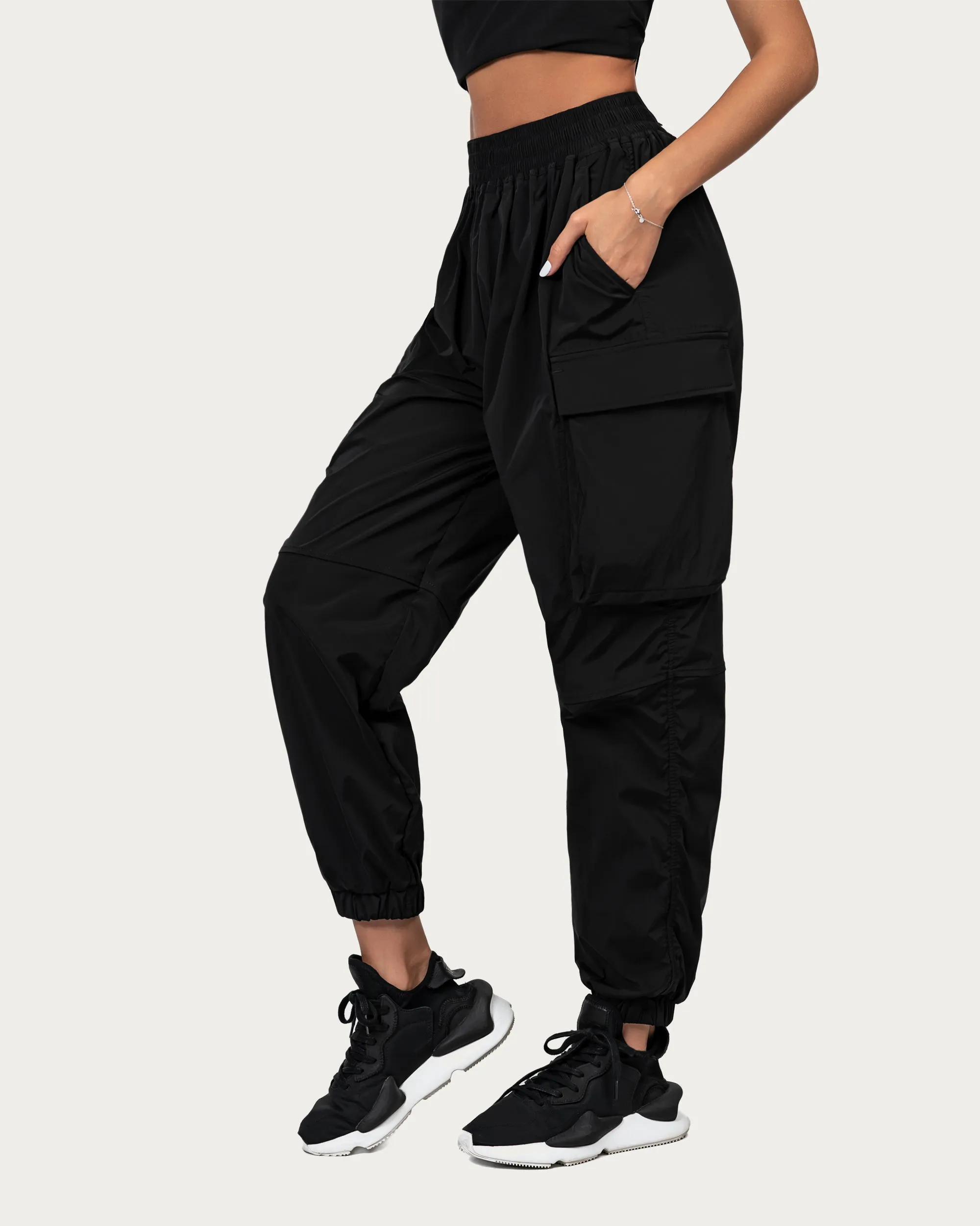 Jogger pants - P24414 sold by Made by Society product image thumbnail 2